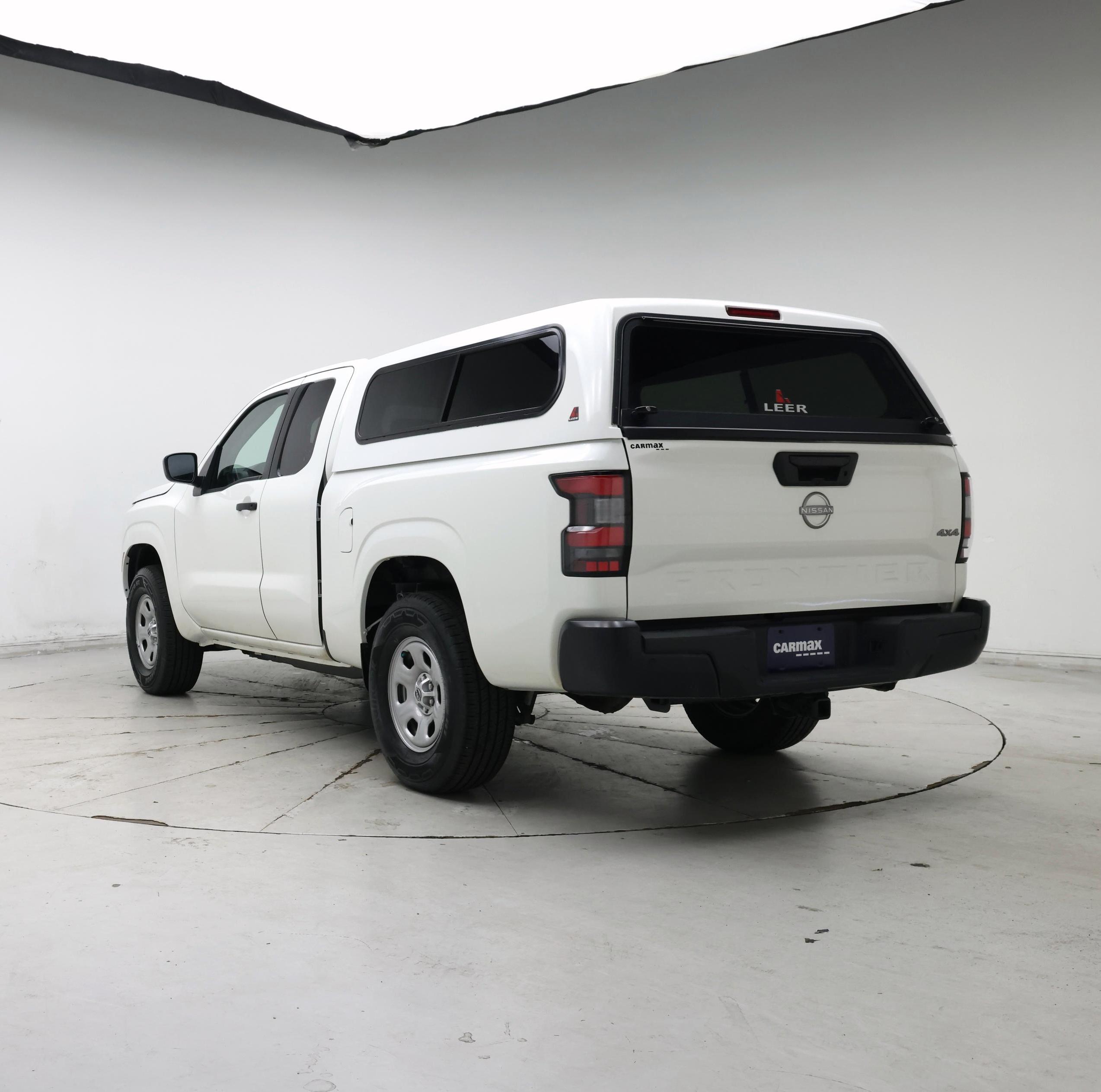 Thumbnail: 2025 Nissan Frontier - 2