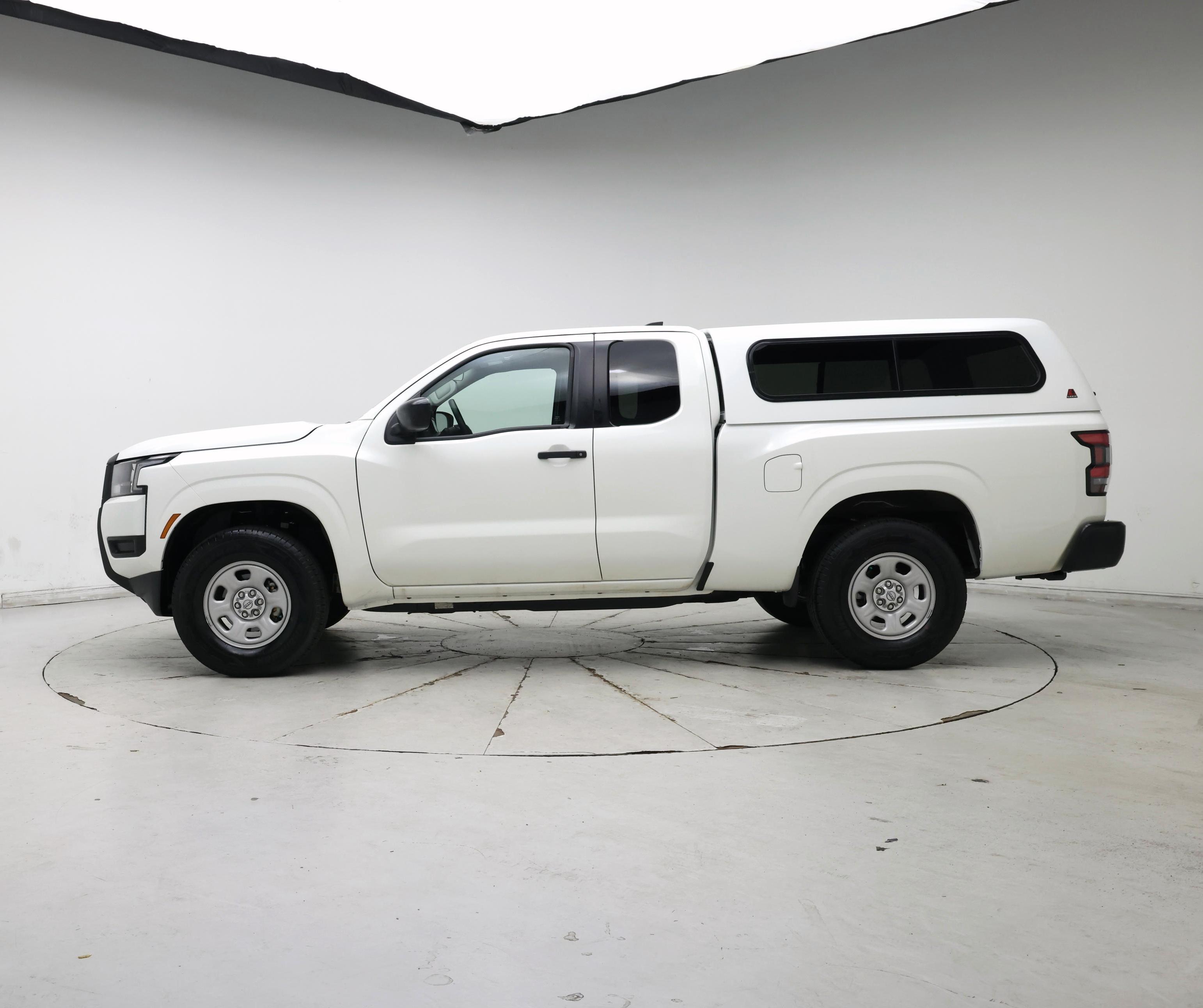Thumbnail: 2025 Nissan Frontier - 3
