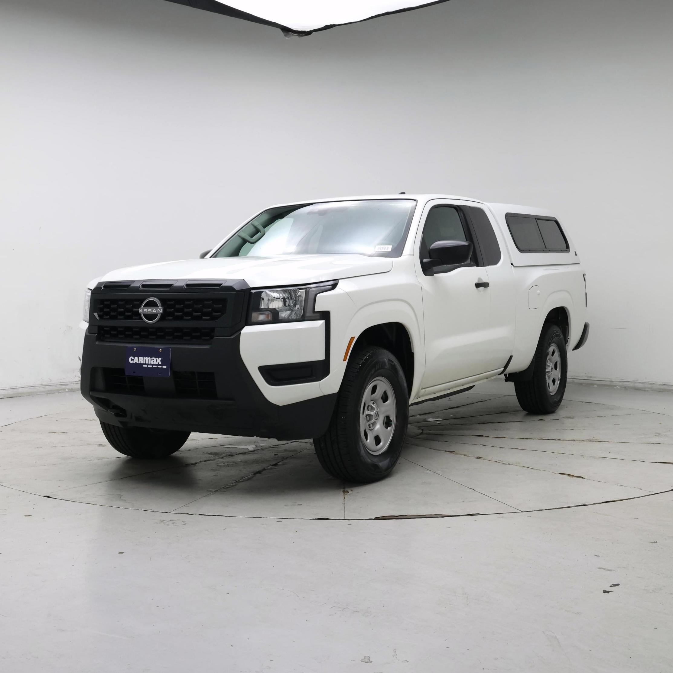 Thumbnail: 2025 Nissan Frontier - 4