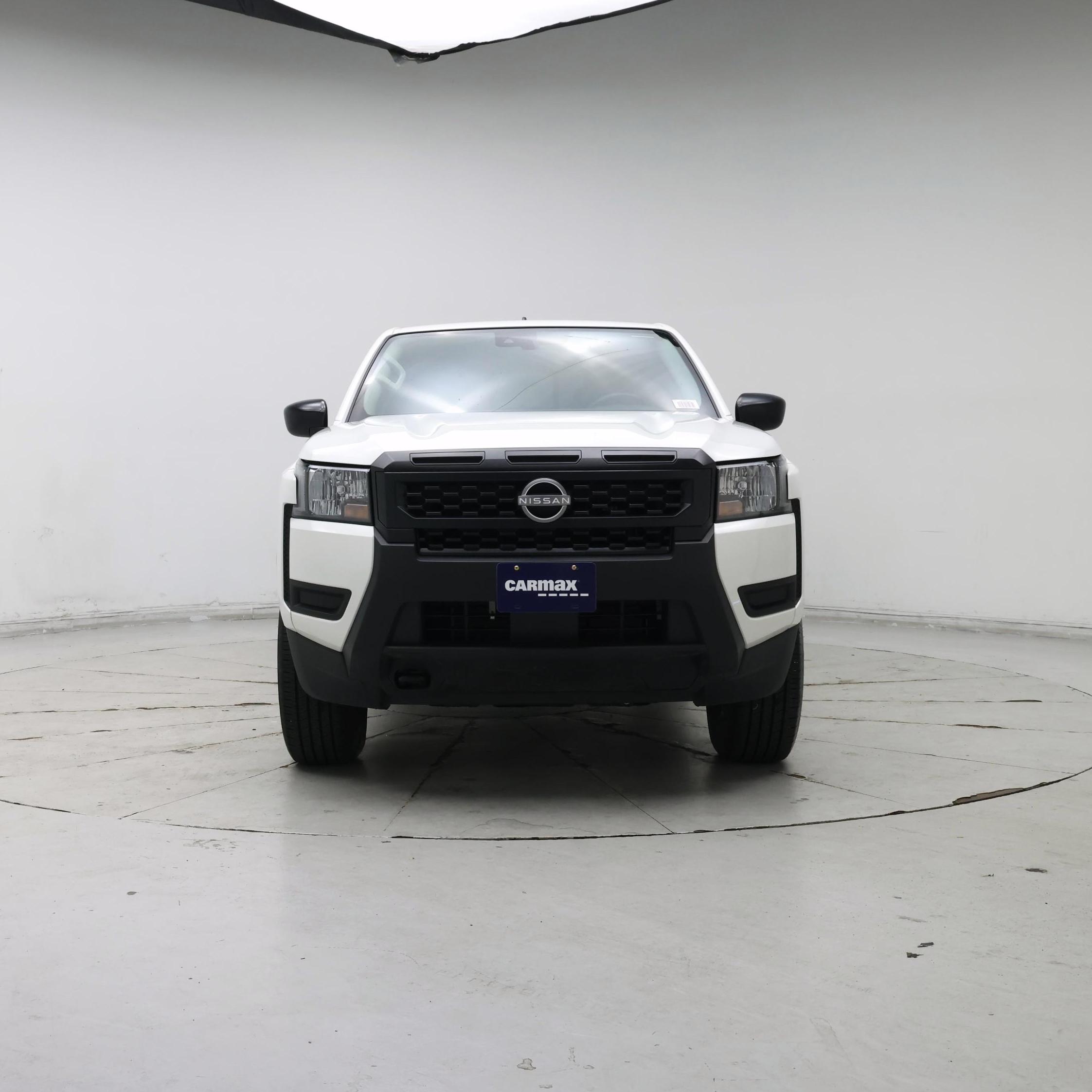Thumbnail: 2025 Nissan Frontier - 5