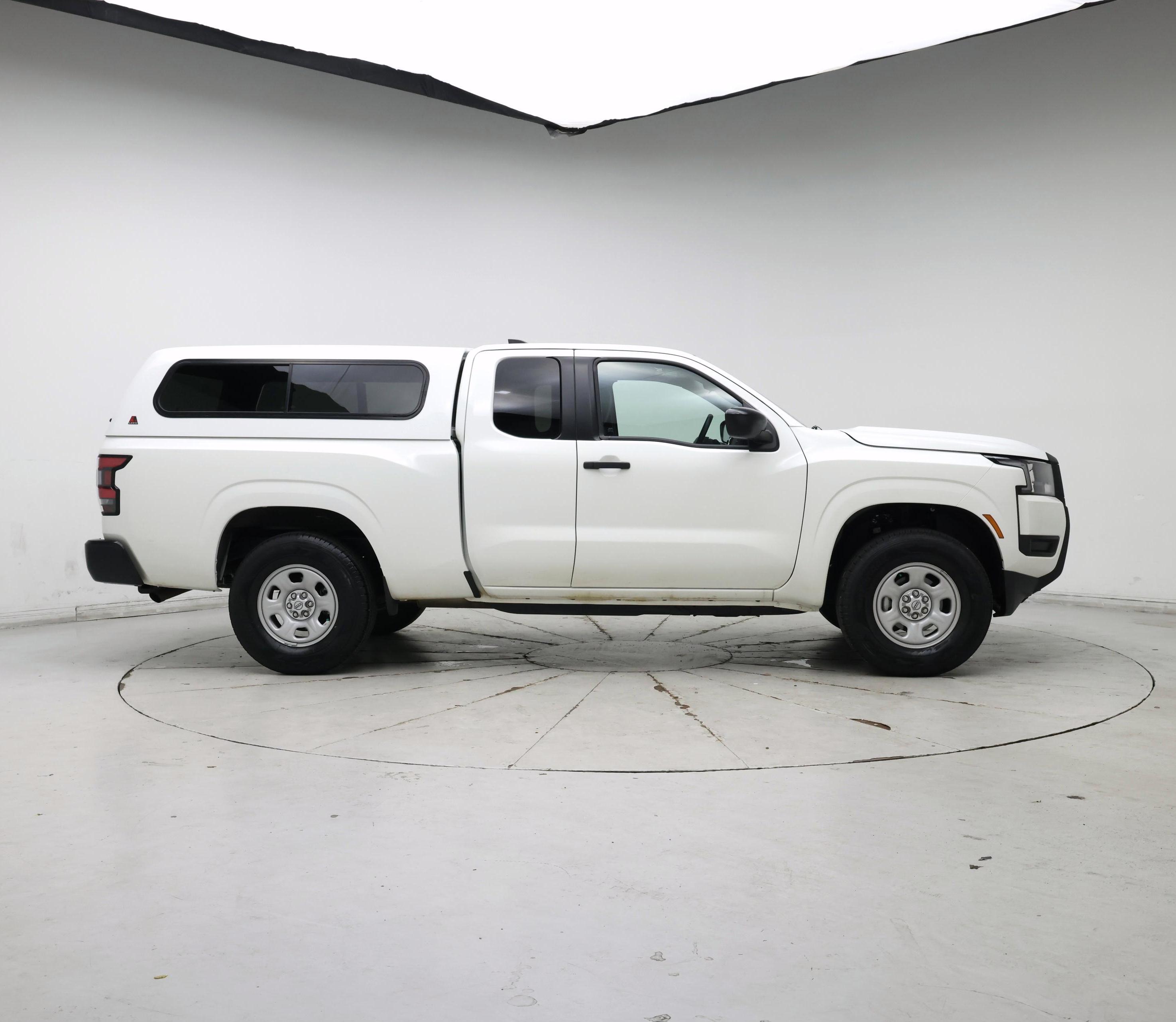 Thumbnail: 2025 Nissan Frontier - 7