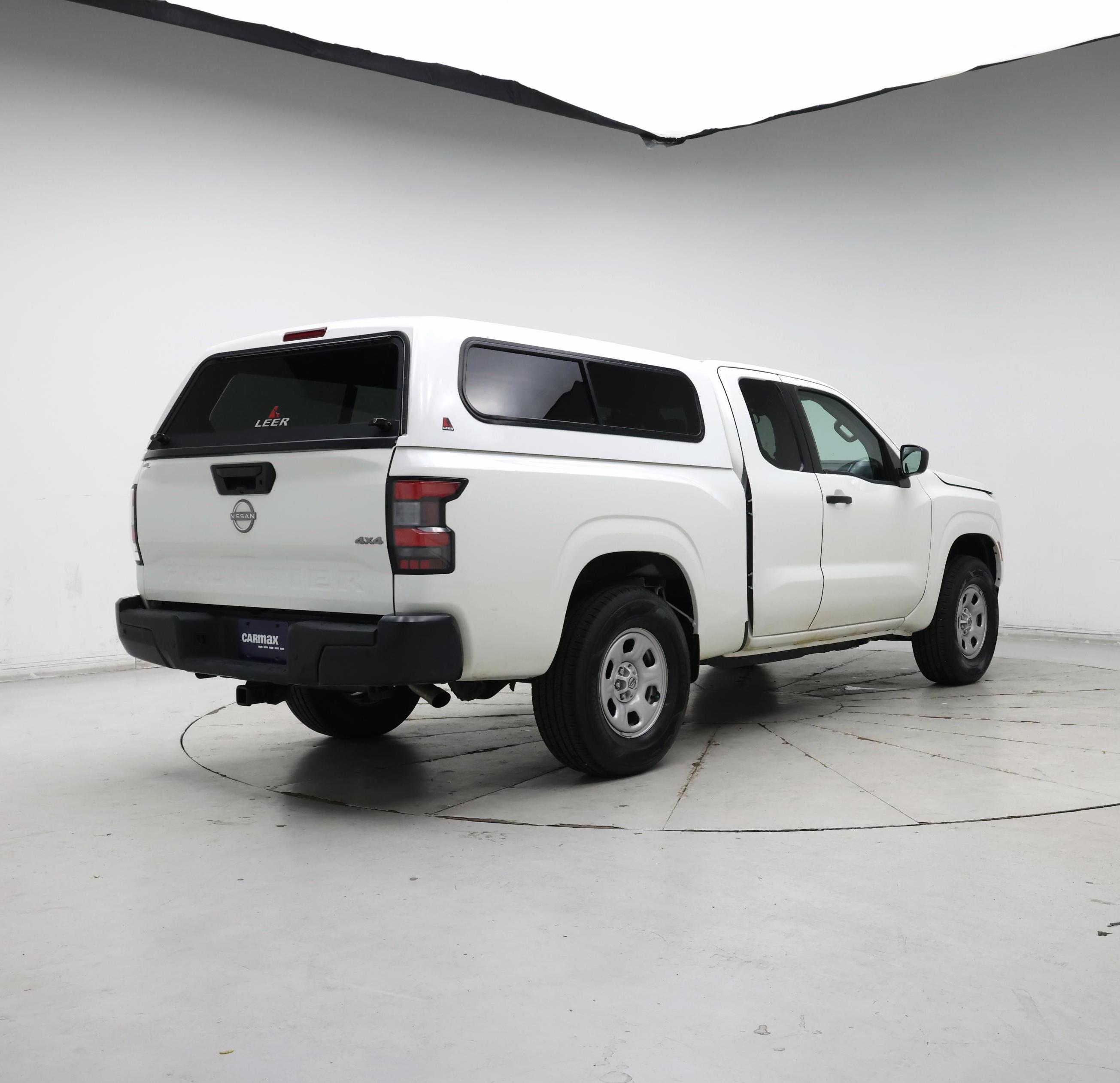 Thumbnail: 2025 Nissan Frontier - 8
