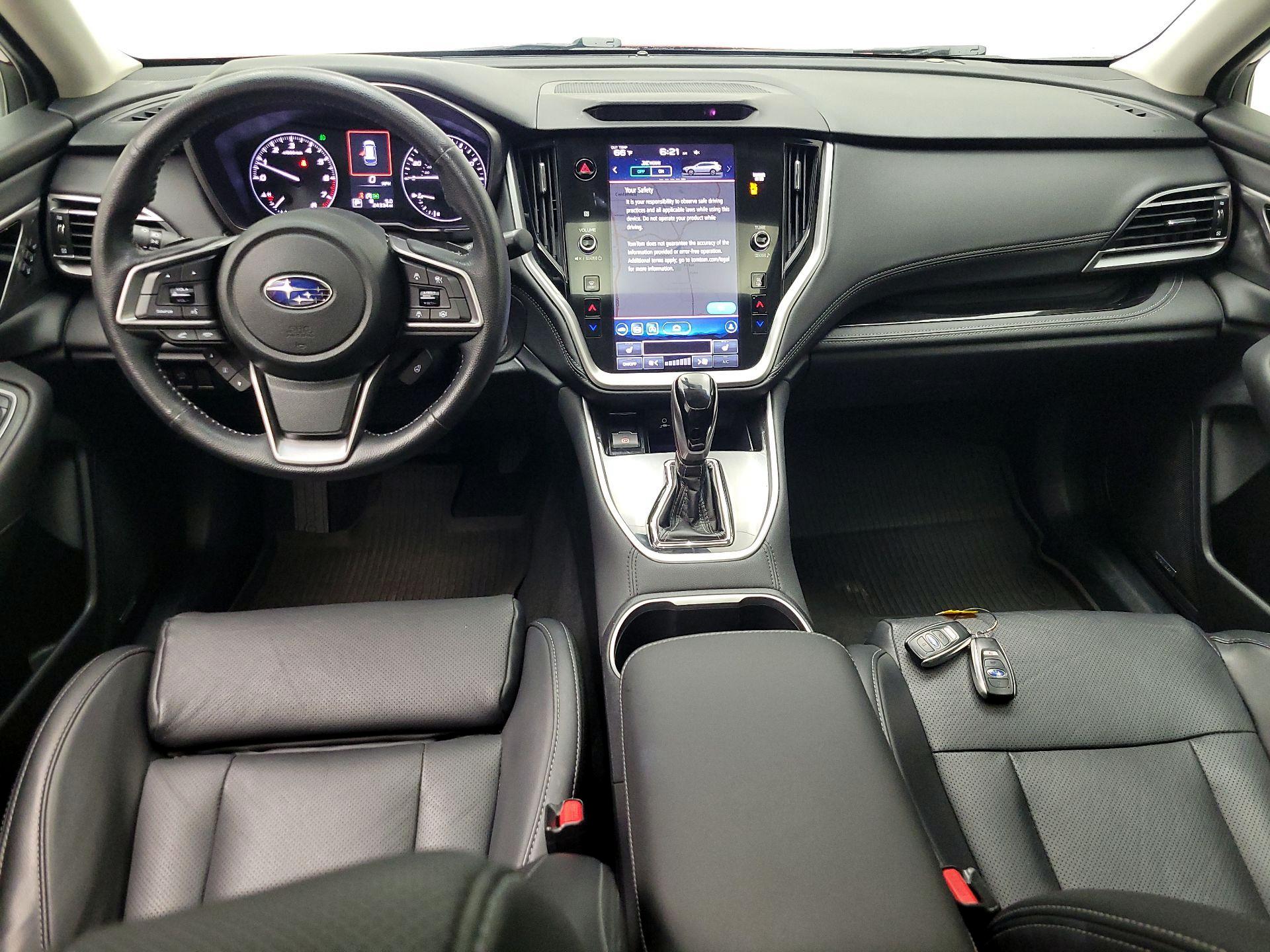 Thumbnail: 2020 Subaru Outback - 9