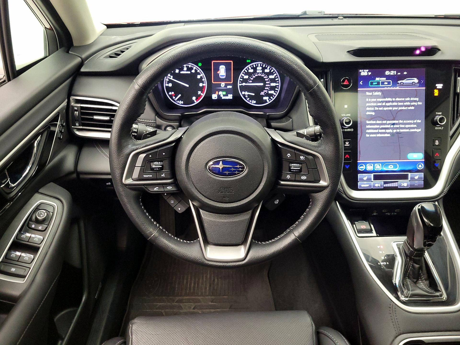 Thumbnail: 2020 Subaru Outback - 10