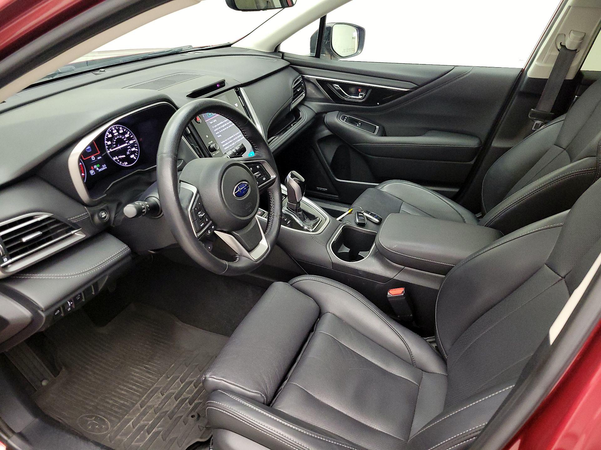 Thumbnail: 2020 Subaru Outback - 11