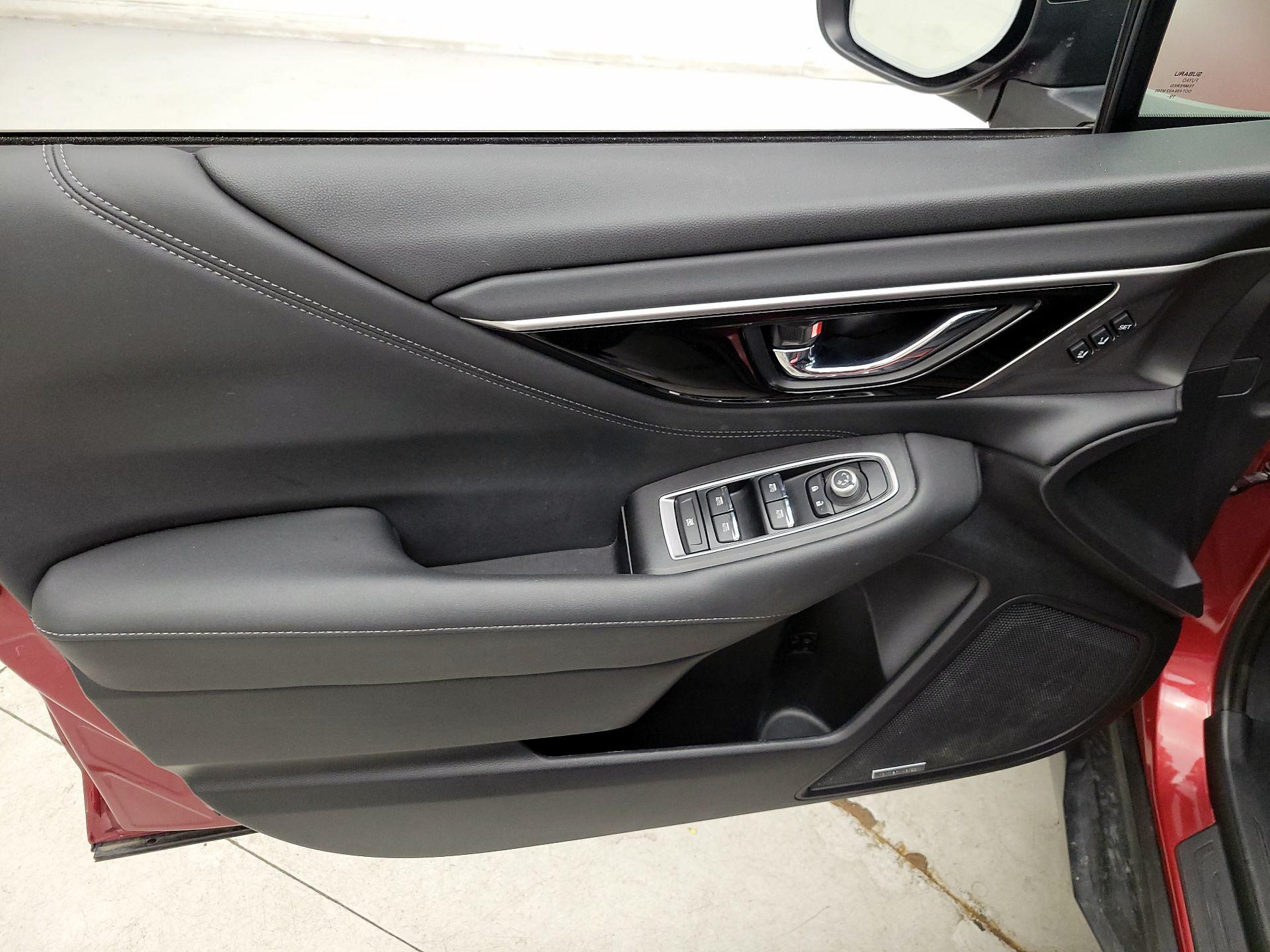 Thumbnail: 2020 Subaru Outback - 12