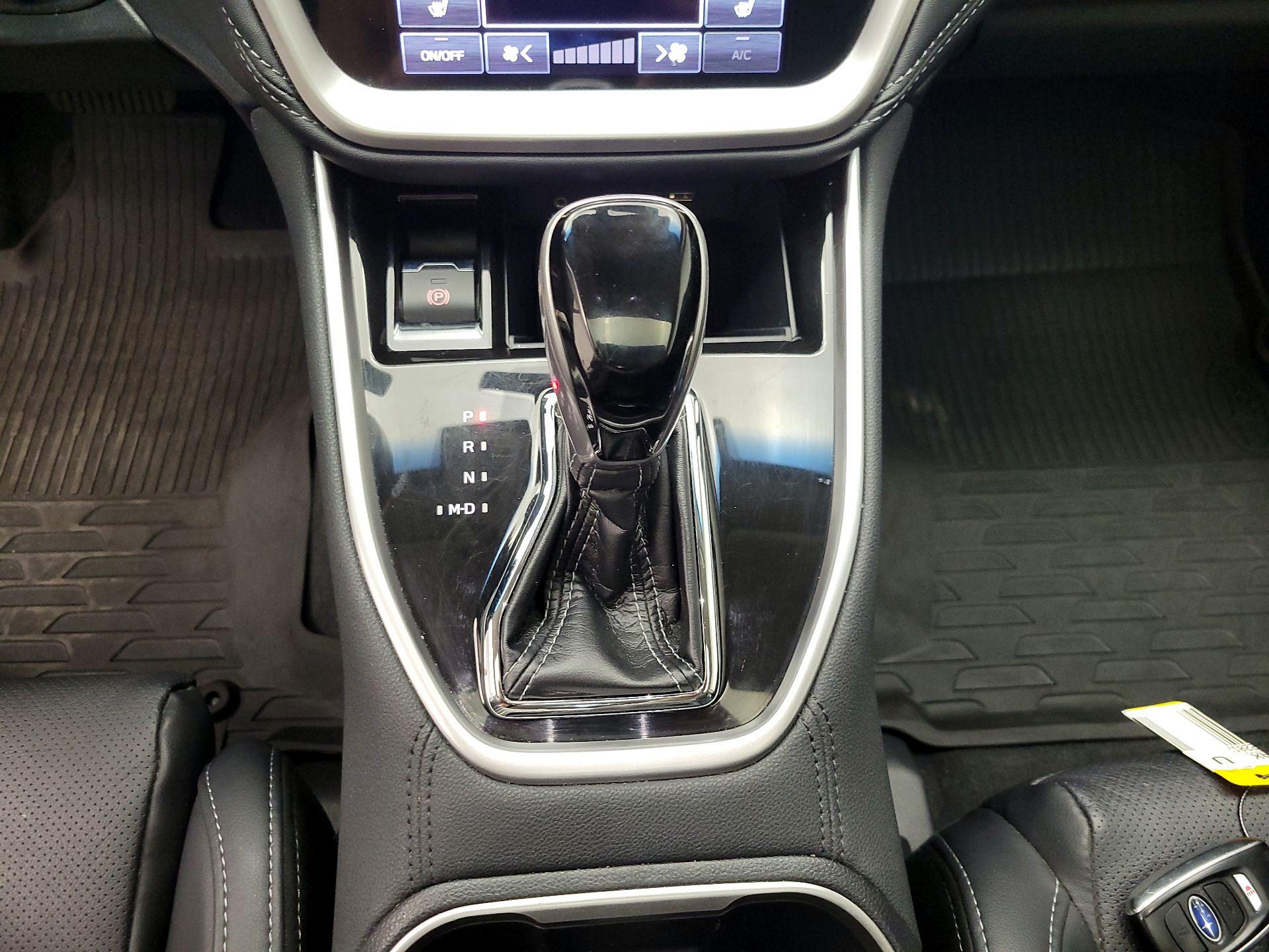 Thumbnail: 2020 Subaru Outback - 18