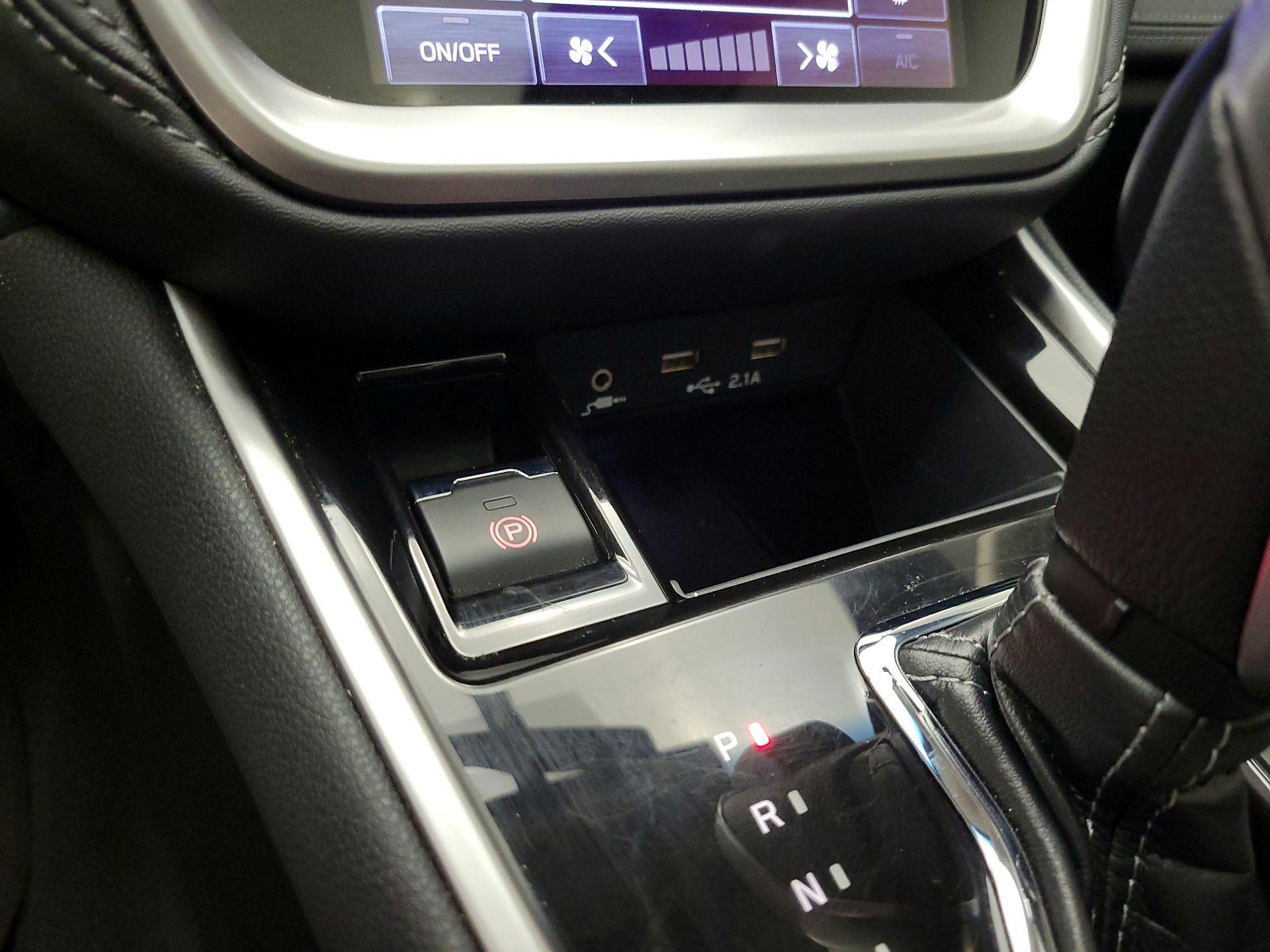 Thumbnail: 2020 Subaru Outback - 19
