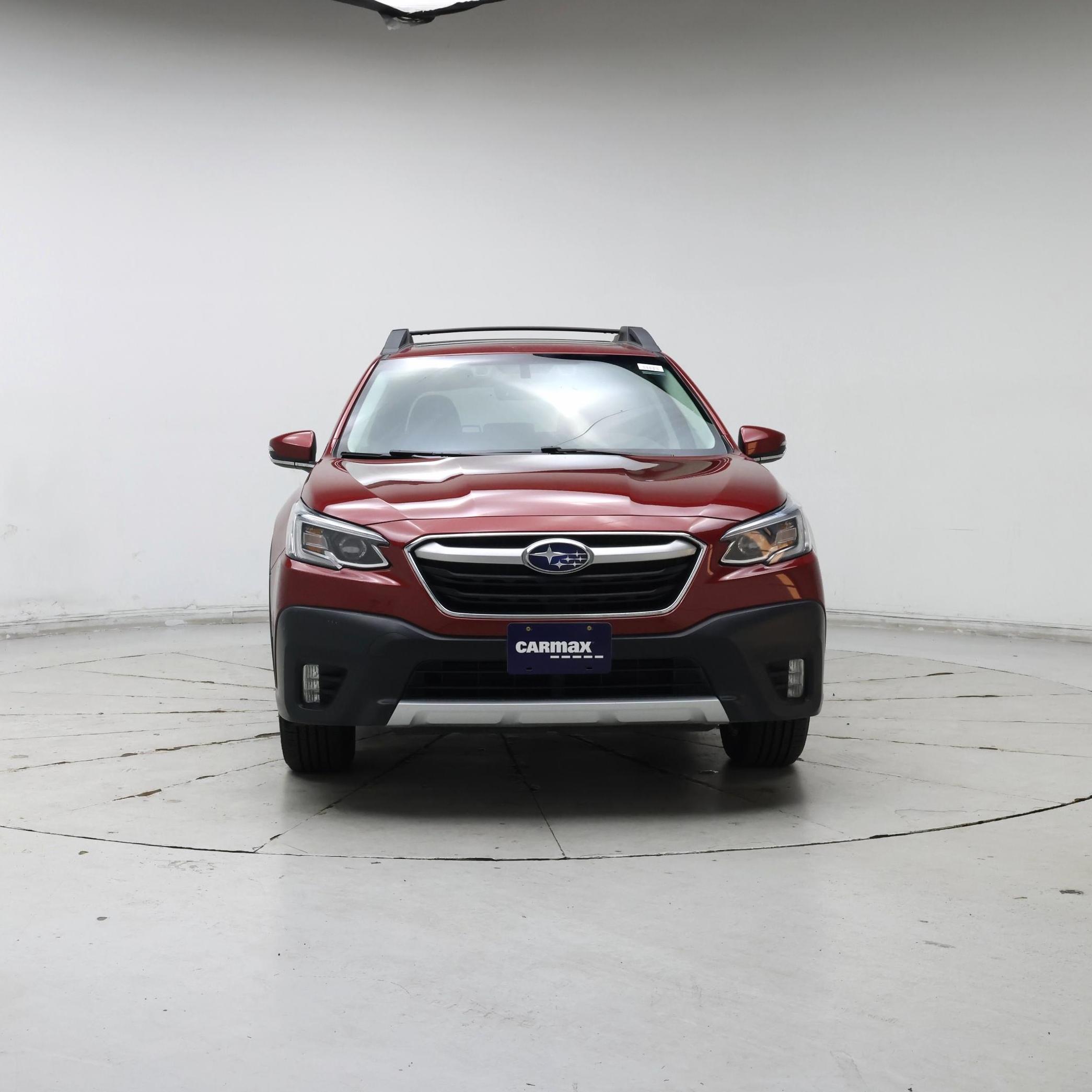 Thumbnail: 2020 Subaru Outback - 5