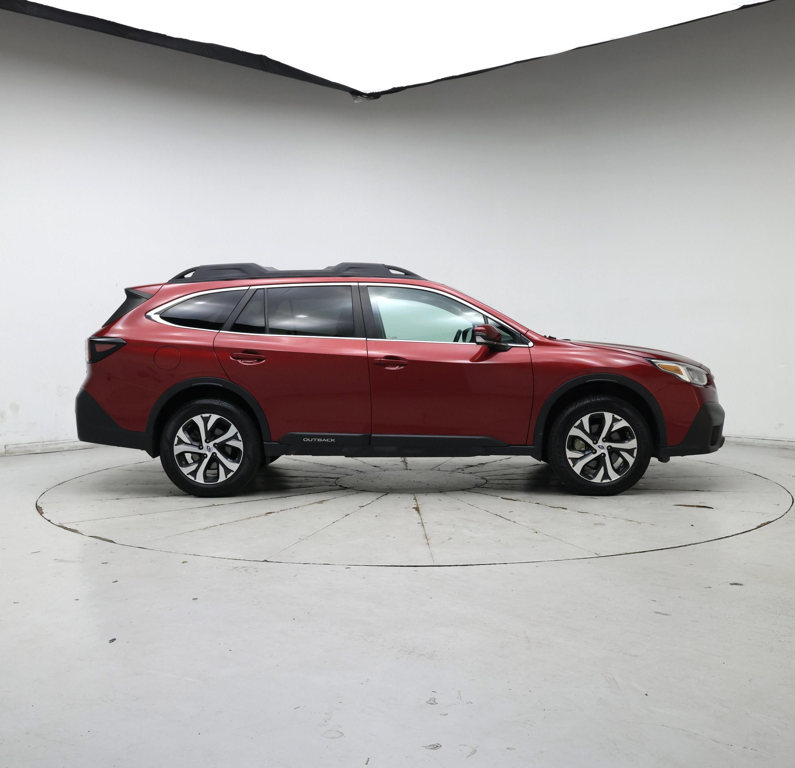 Thumbnail: 2020 Subaru Outback - 7