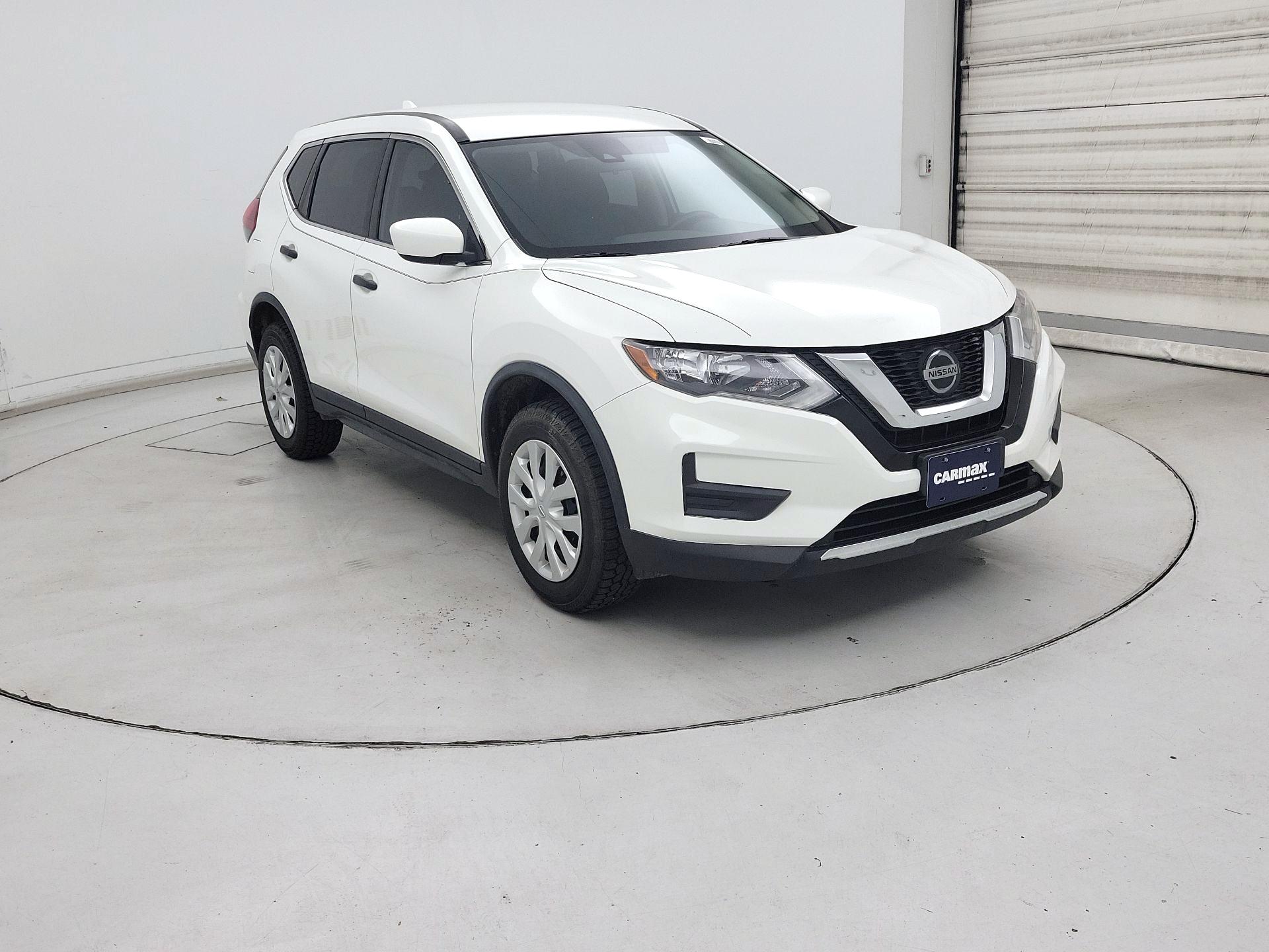 Thumbnail: 2020 Nissan Rogue - 1