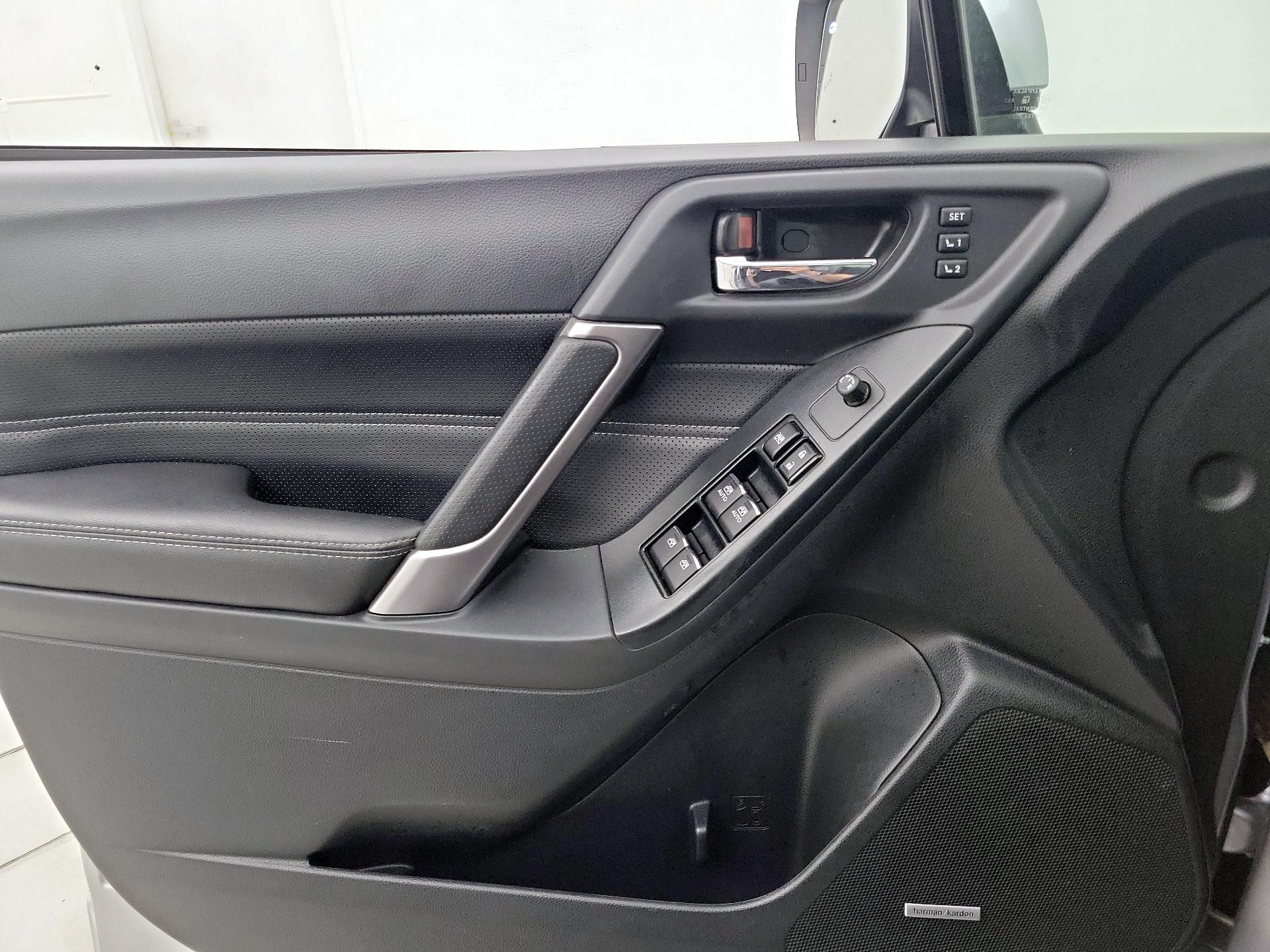Thumbnail: 2017 Subaru Forester - 12