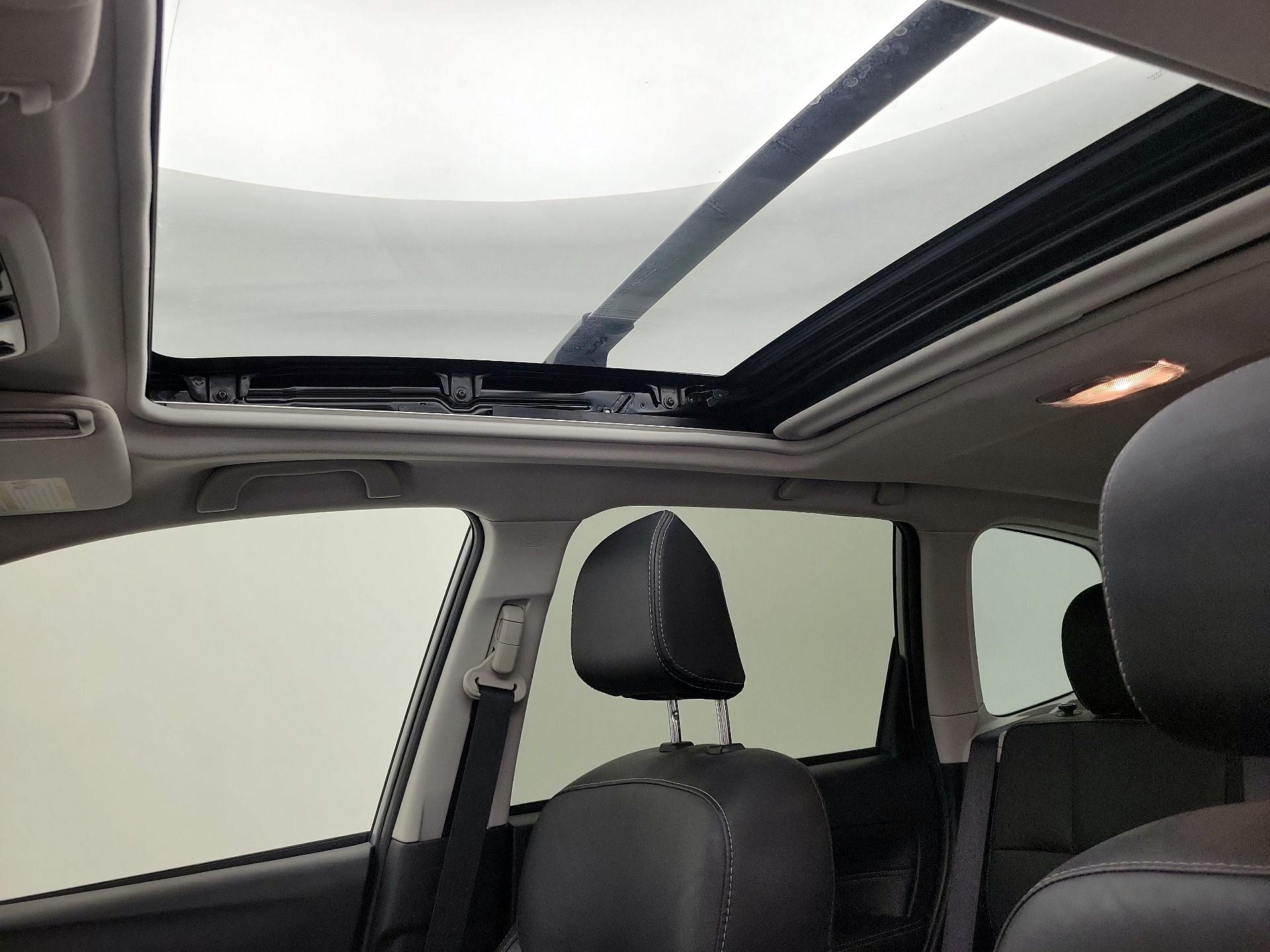 Thumbnail: 2017 Subaru Forester - 19