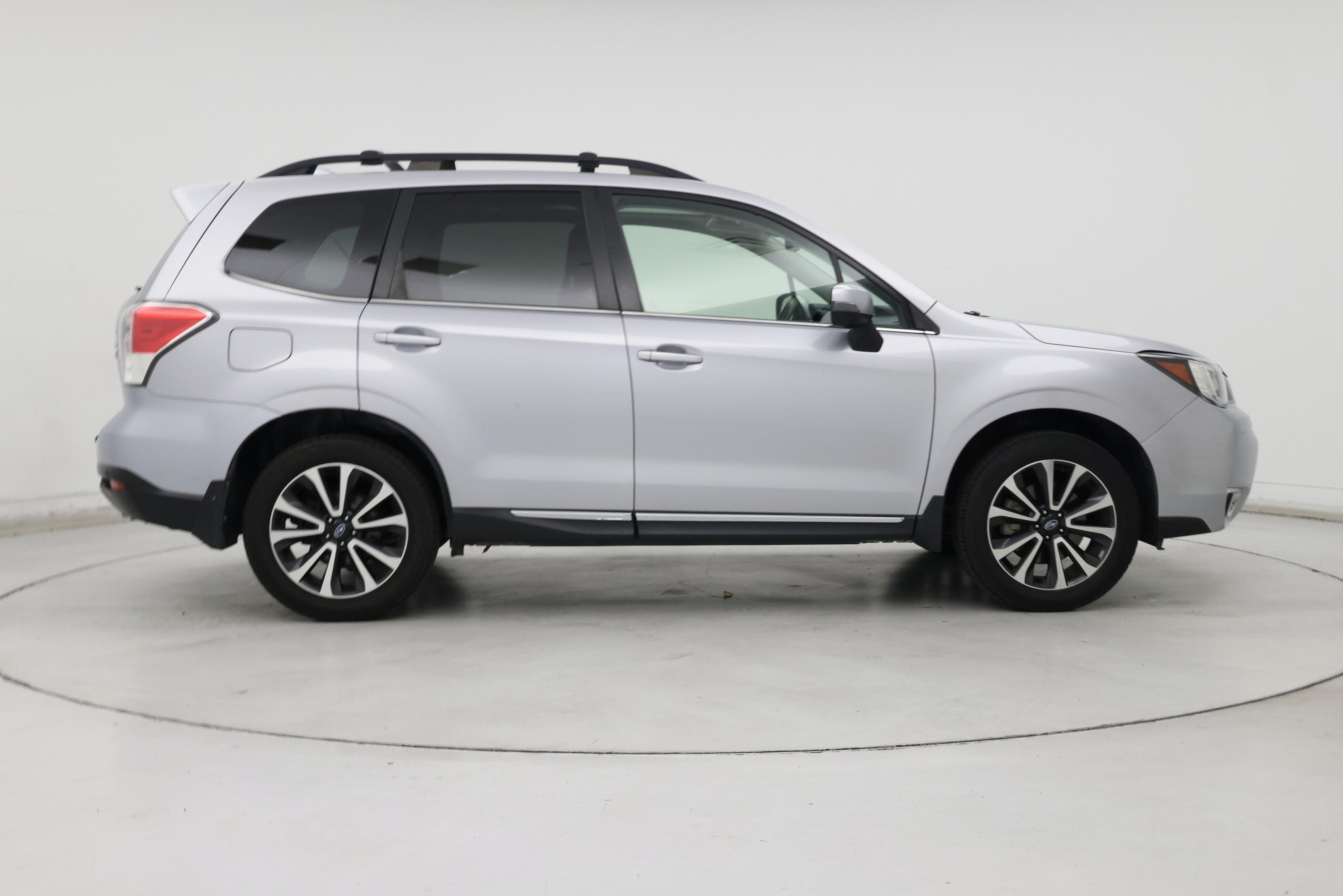 Thumbnail: 2017 Subaru Forester - 7
