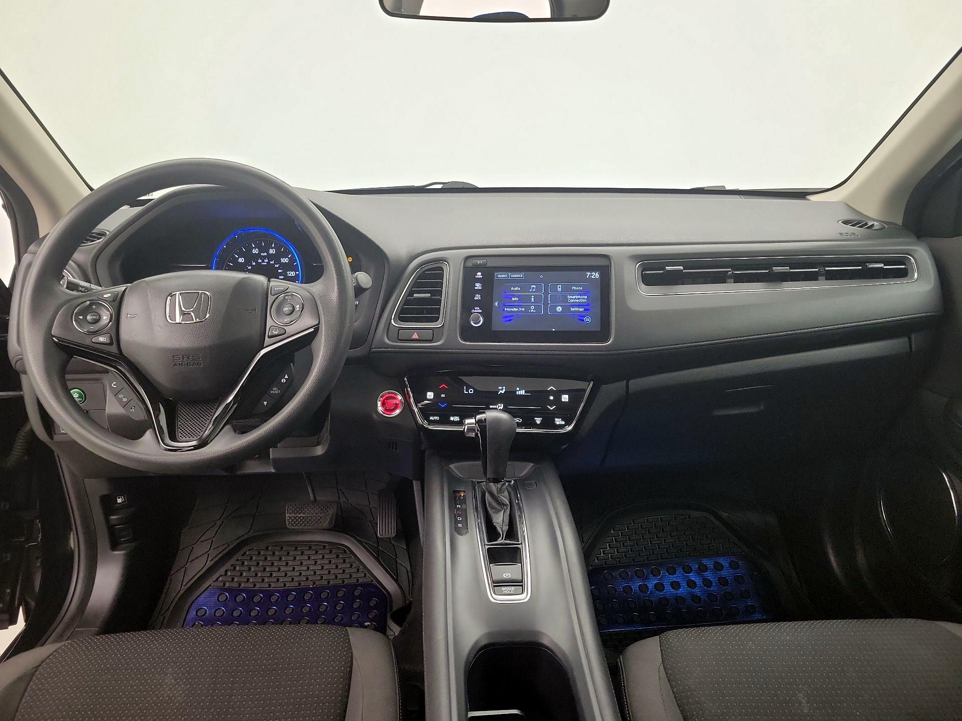 Thumbnail: 2019 Honda HR-V - 9