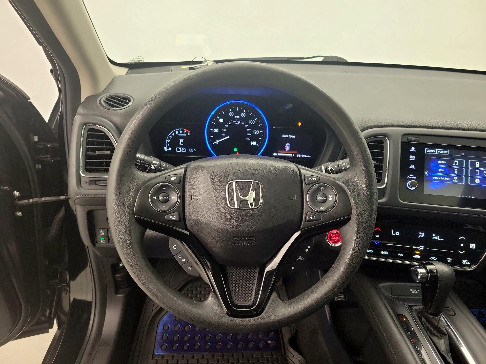 Thumbnail: 2019 Honda HR-V - 10