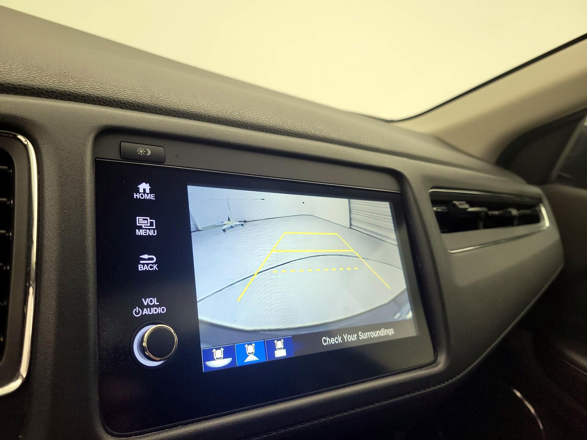 Thumbnail: 2019 Honda HR-V - 14