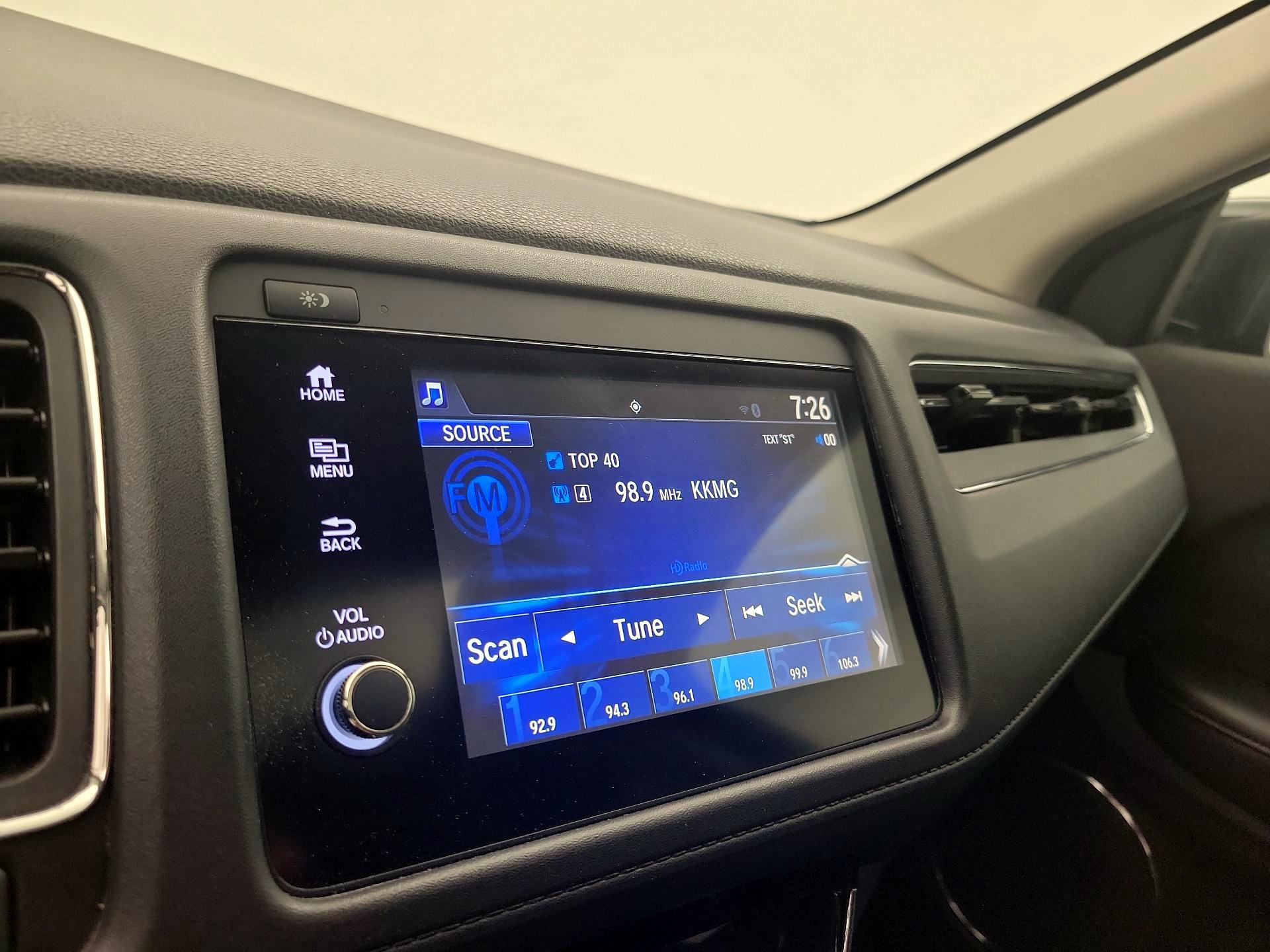 Thumbnail: 2019 Honda HR-V - 15