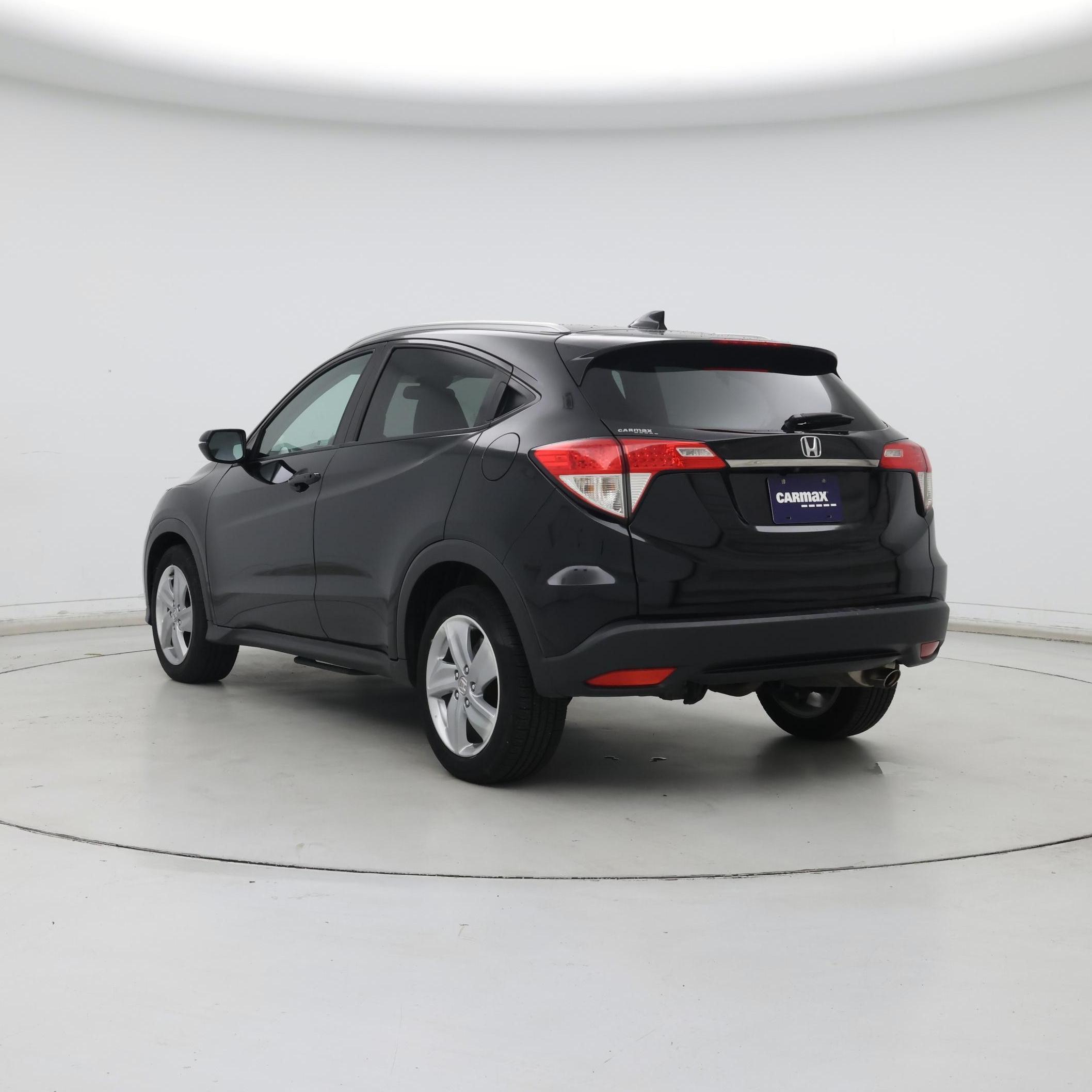 Thumbnail: 2019 Honda HR-V - 2