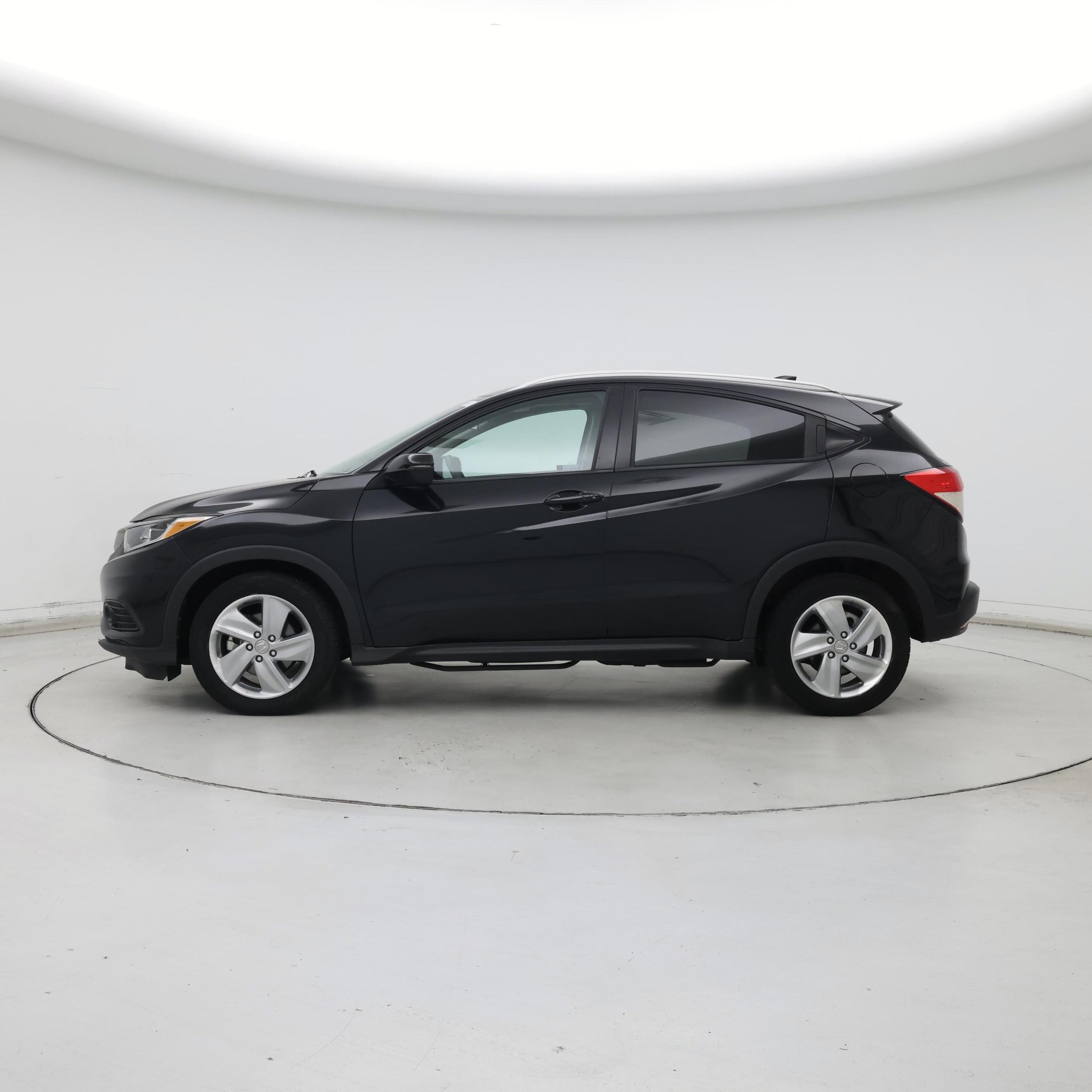 Thumbnail: 2019 Honda HR-V - 3