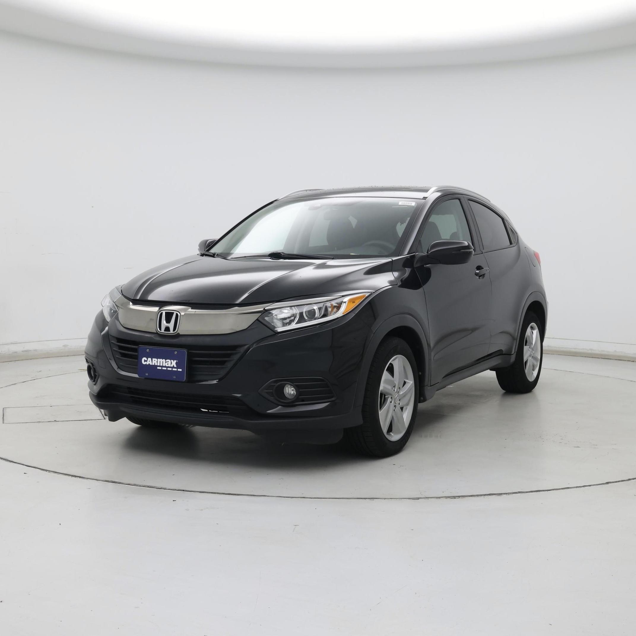 Thumbnail: 2019 Honda HR-V - 4