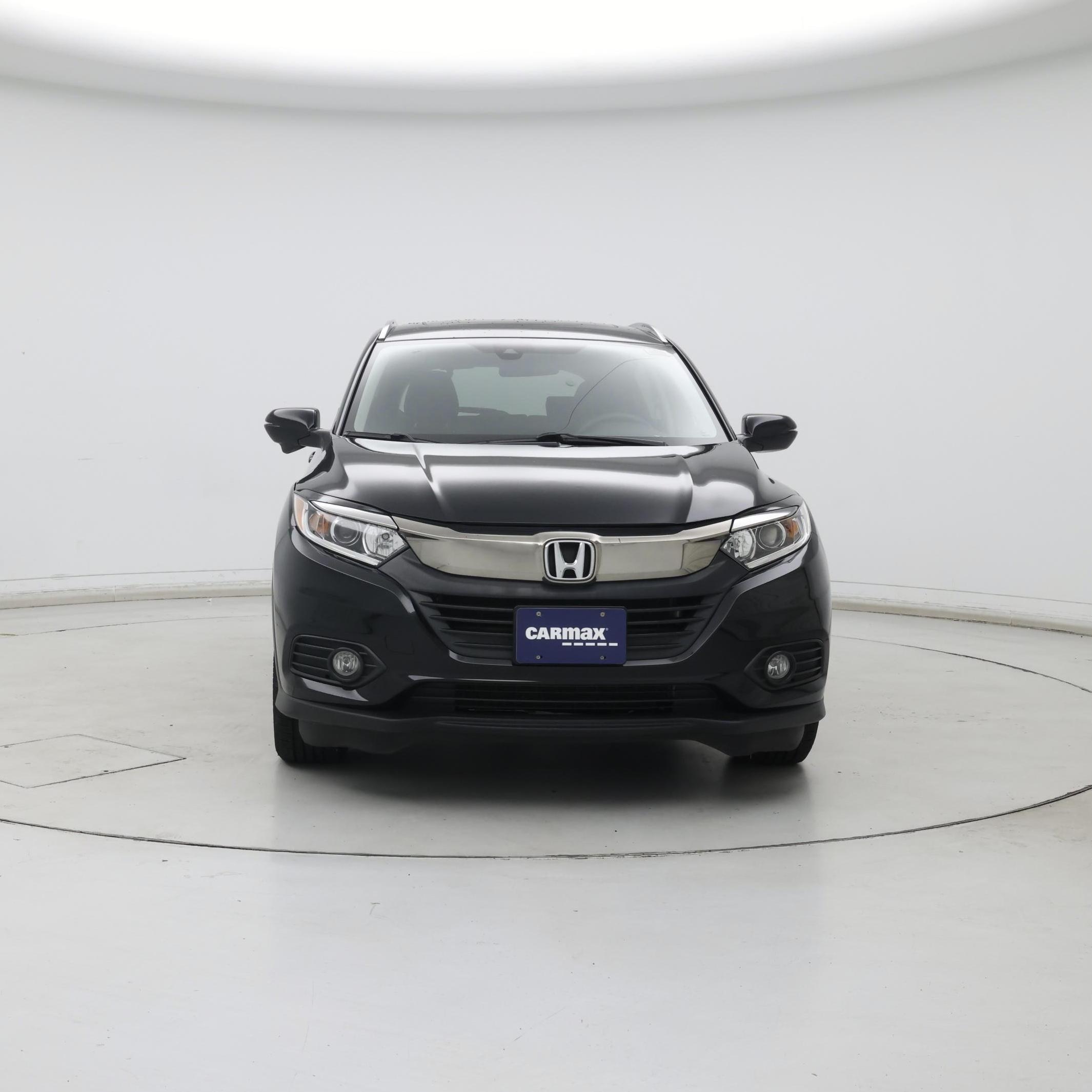 Thumbnail: 2019 Honda HR-V - 5