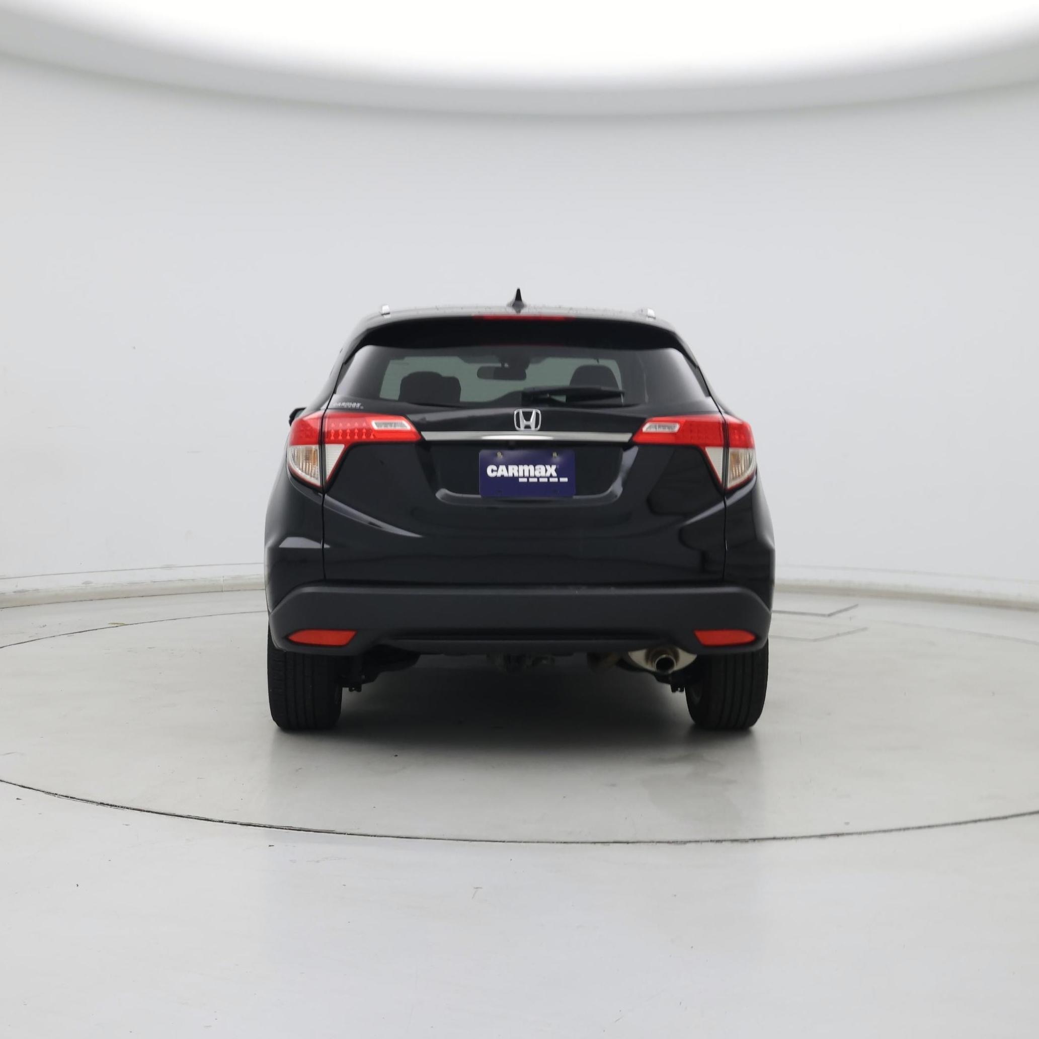 Thumbnail: 2019 Honda HR-V - 6