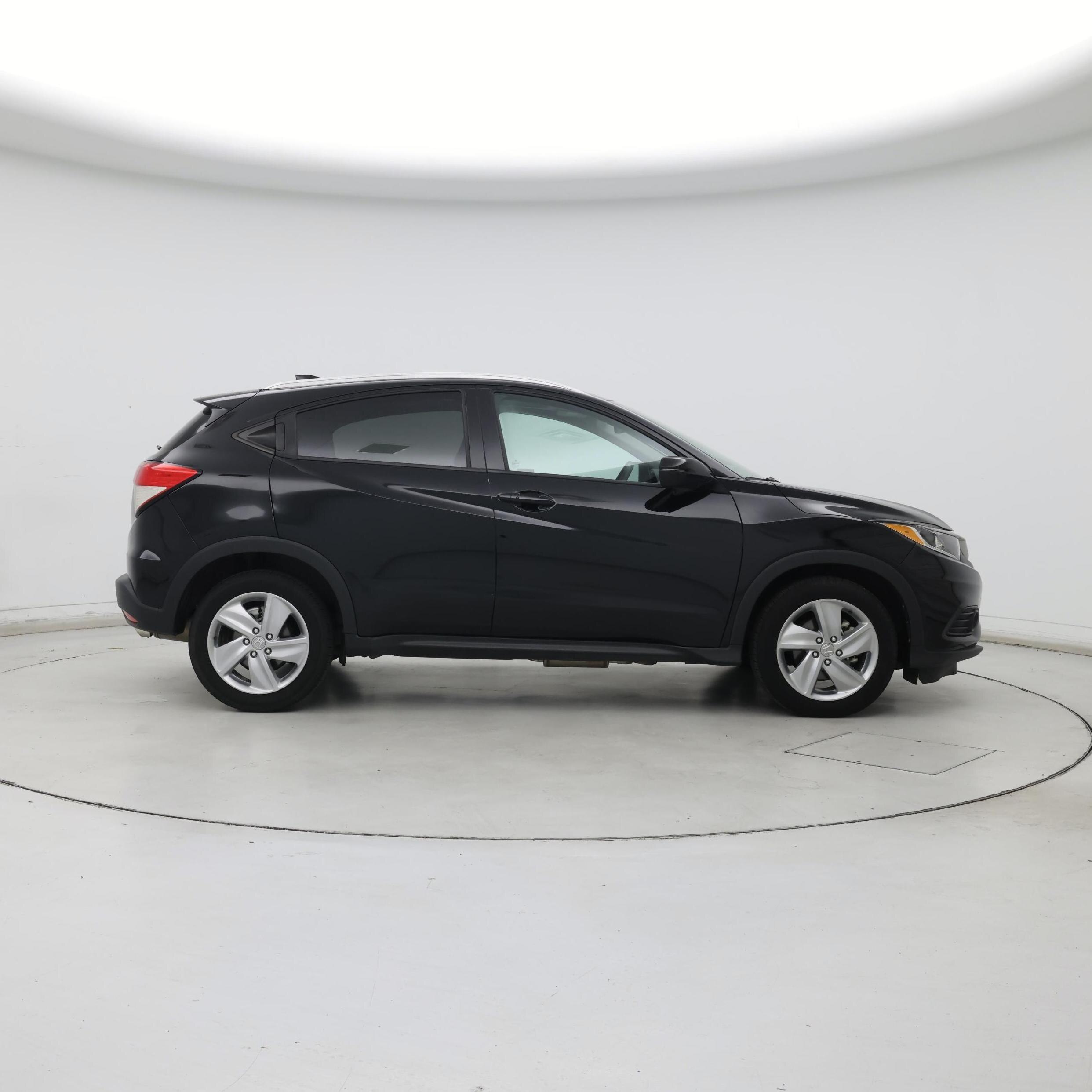 Thumbnail: 2019 Honda HR-V - 7