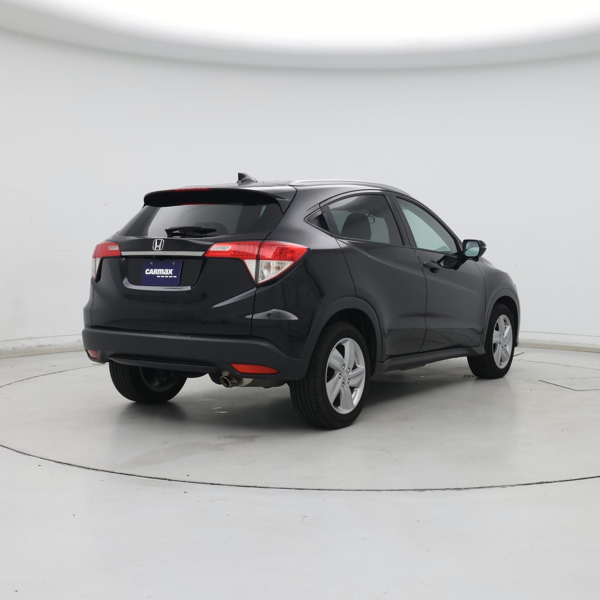 Thumbnail: 2019 Honda HR-V - 8