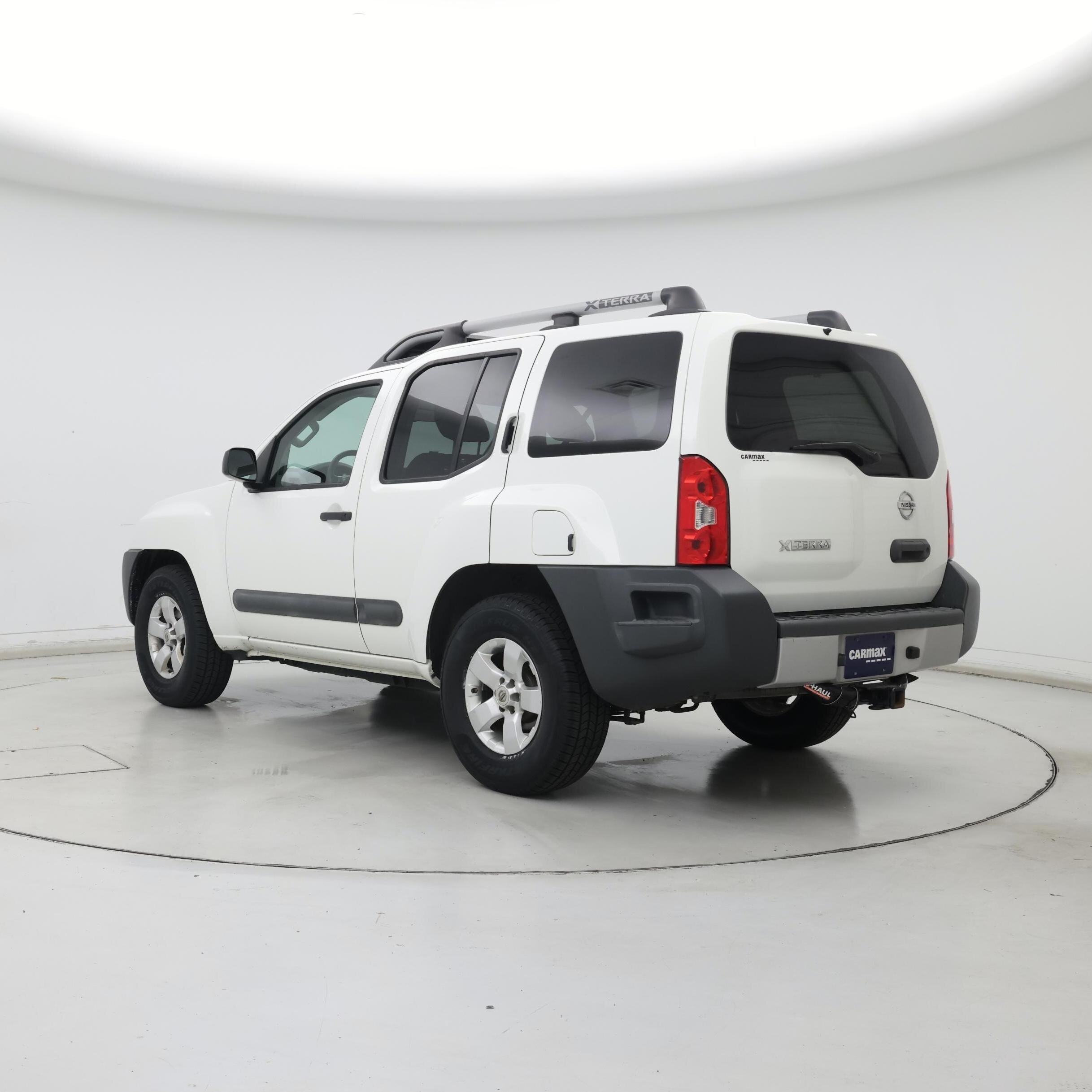 Thumbnail: 2013 Nissan Xterra - 2
