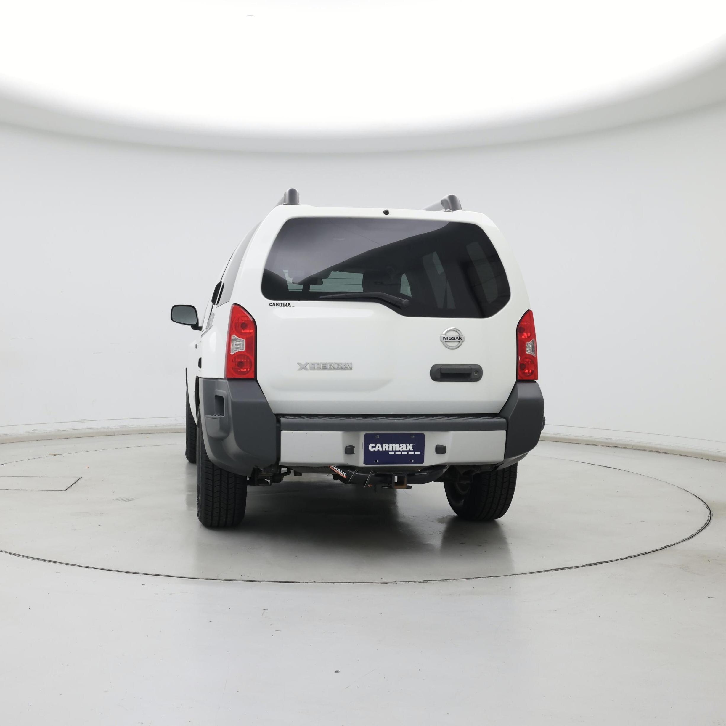 Thumbnail: 2013 Nissan Xterra - 6