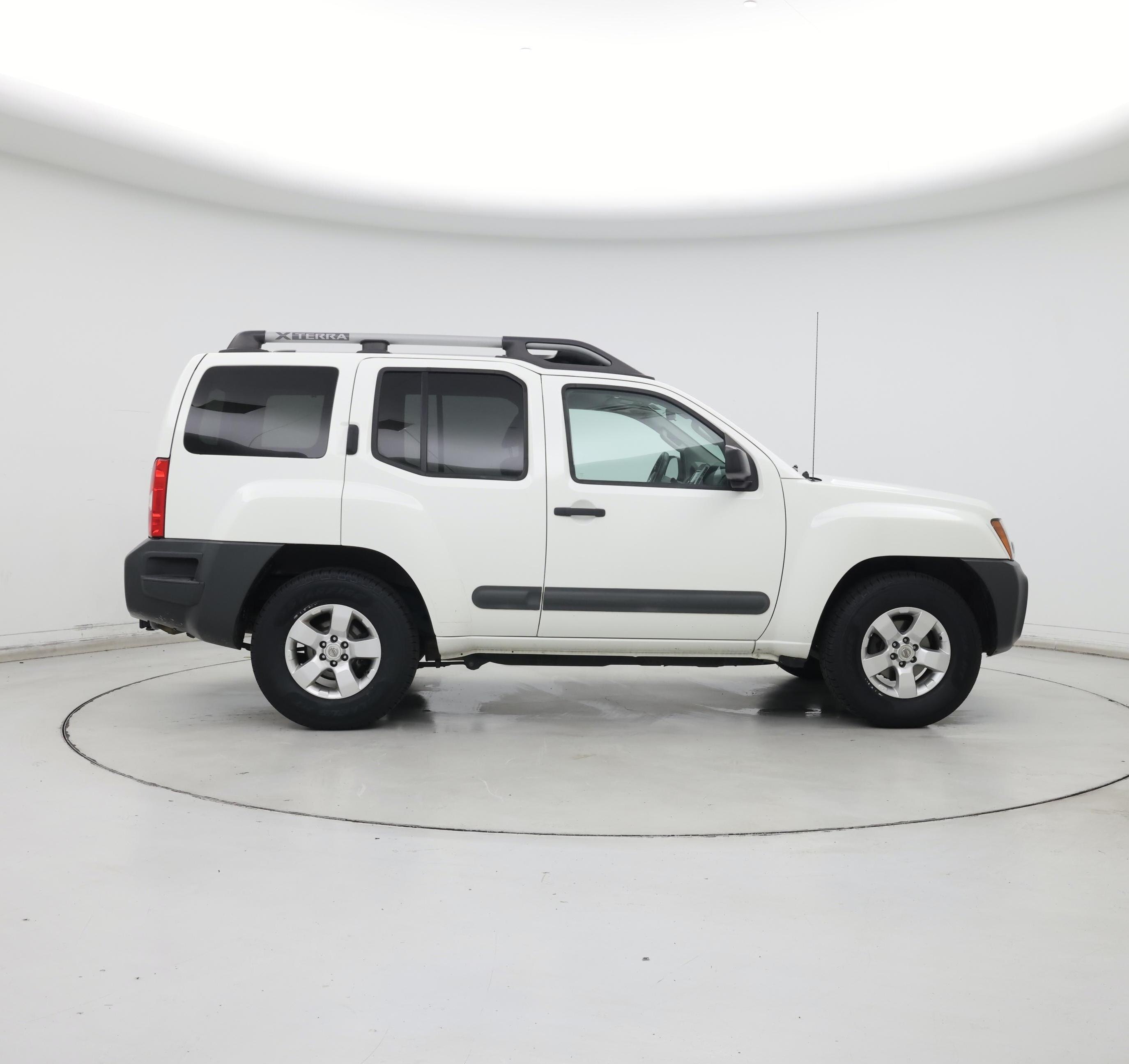 Thumbnail: 2013 Nissan Xterra - 7