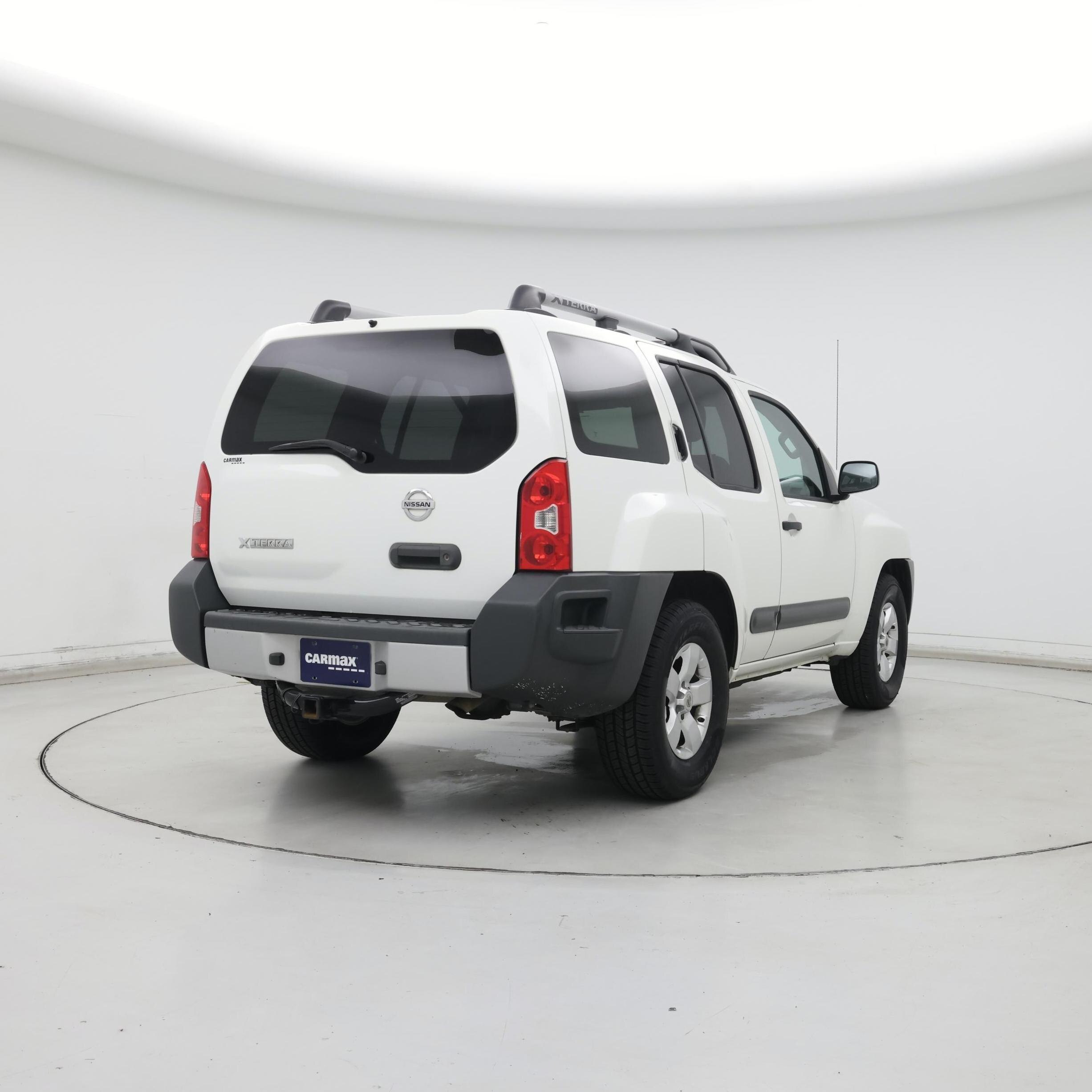 Thumbnail: 2013 Nissan Xterra - 8