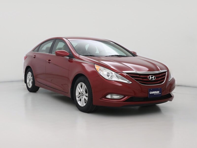 2013 Hyundai Sonata GLS -
                  Colorado Springs, CO