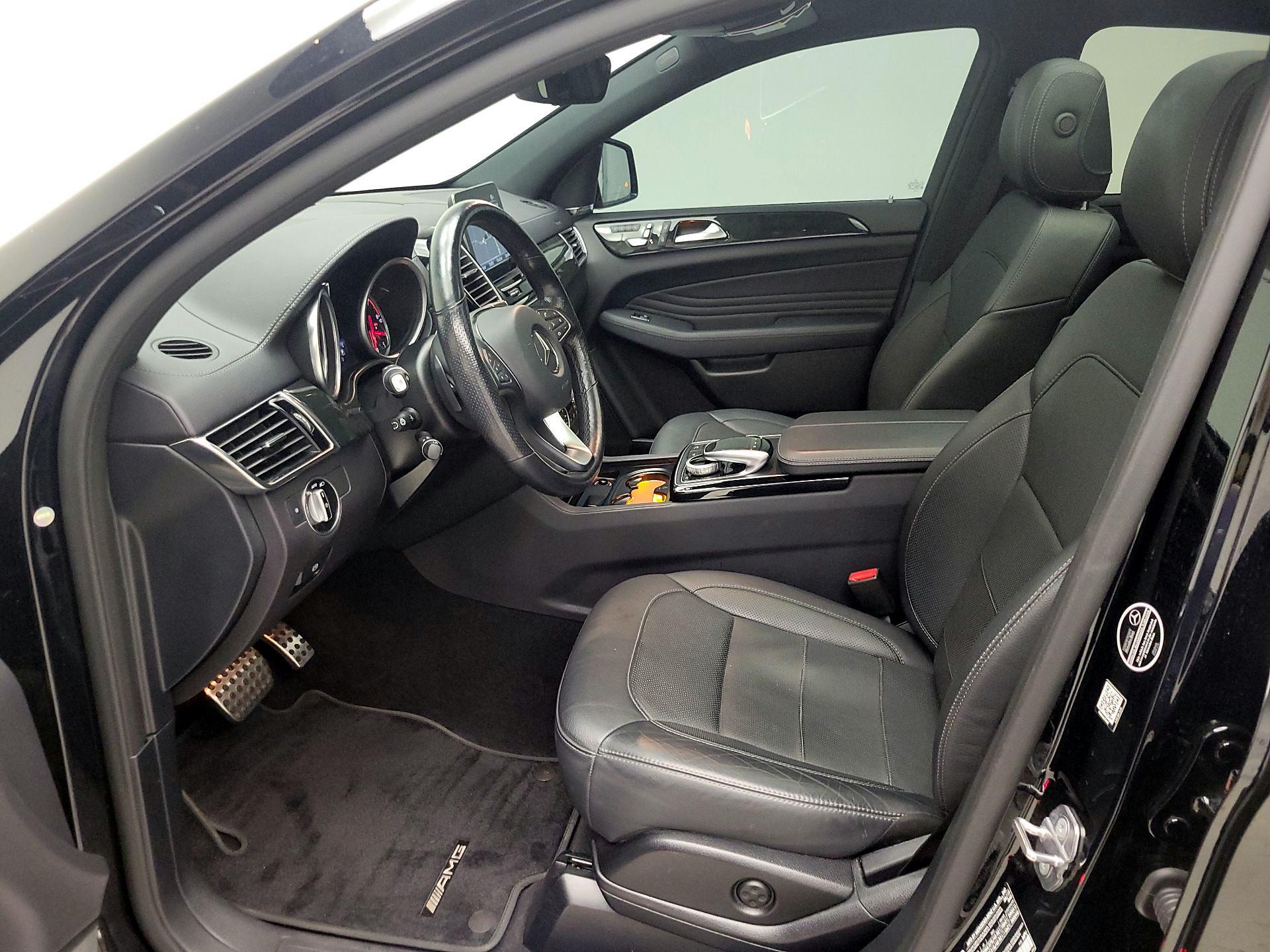 Thumbnail: 2019 Mercedes-Benz GLE - 11