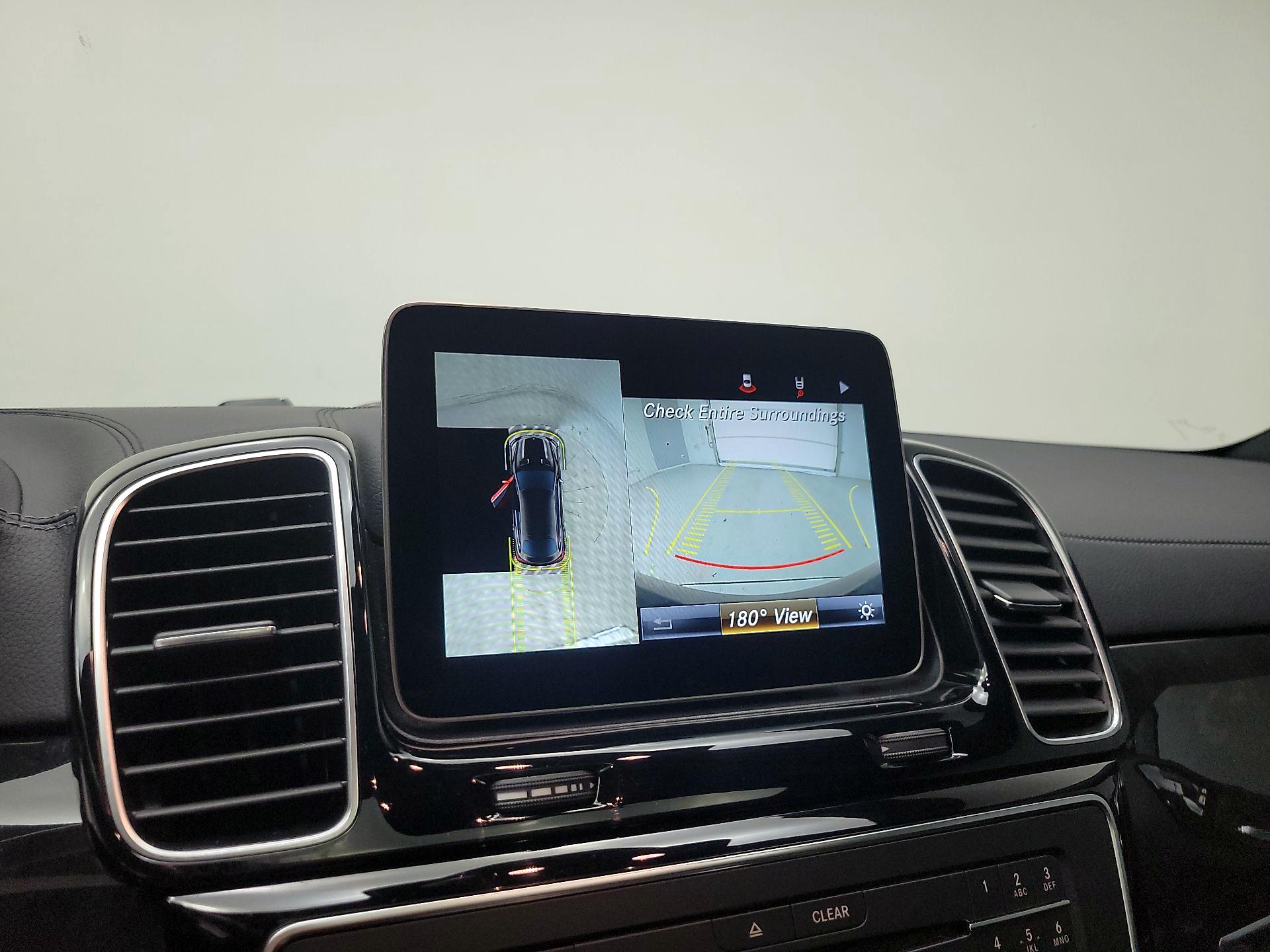 Thumbnail: 2019 Mercedes-Benz GLE - 15