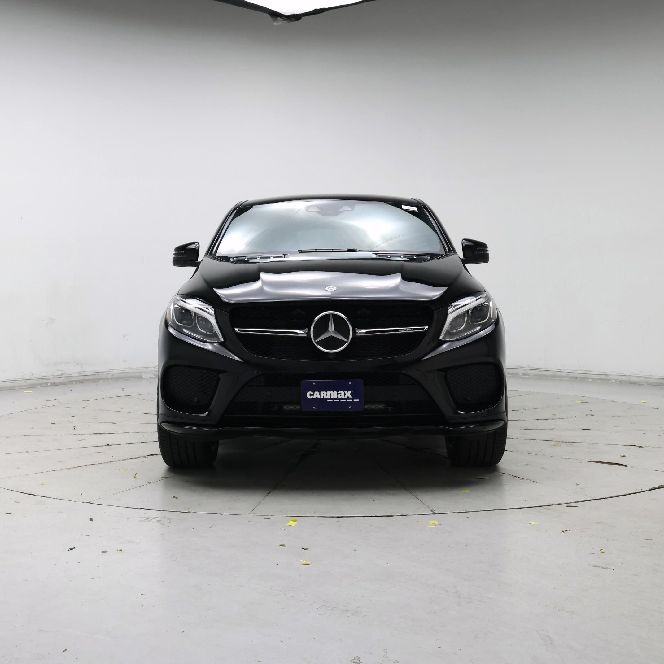Thumbnail: 2019 Mercedes-Benz GLE - 5