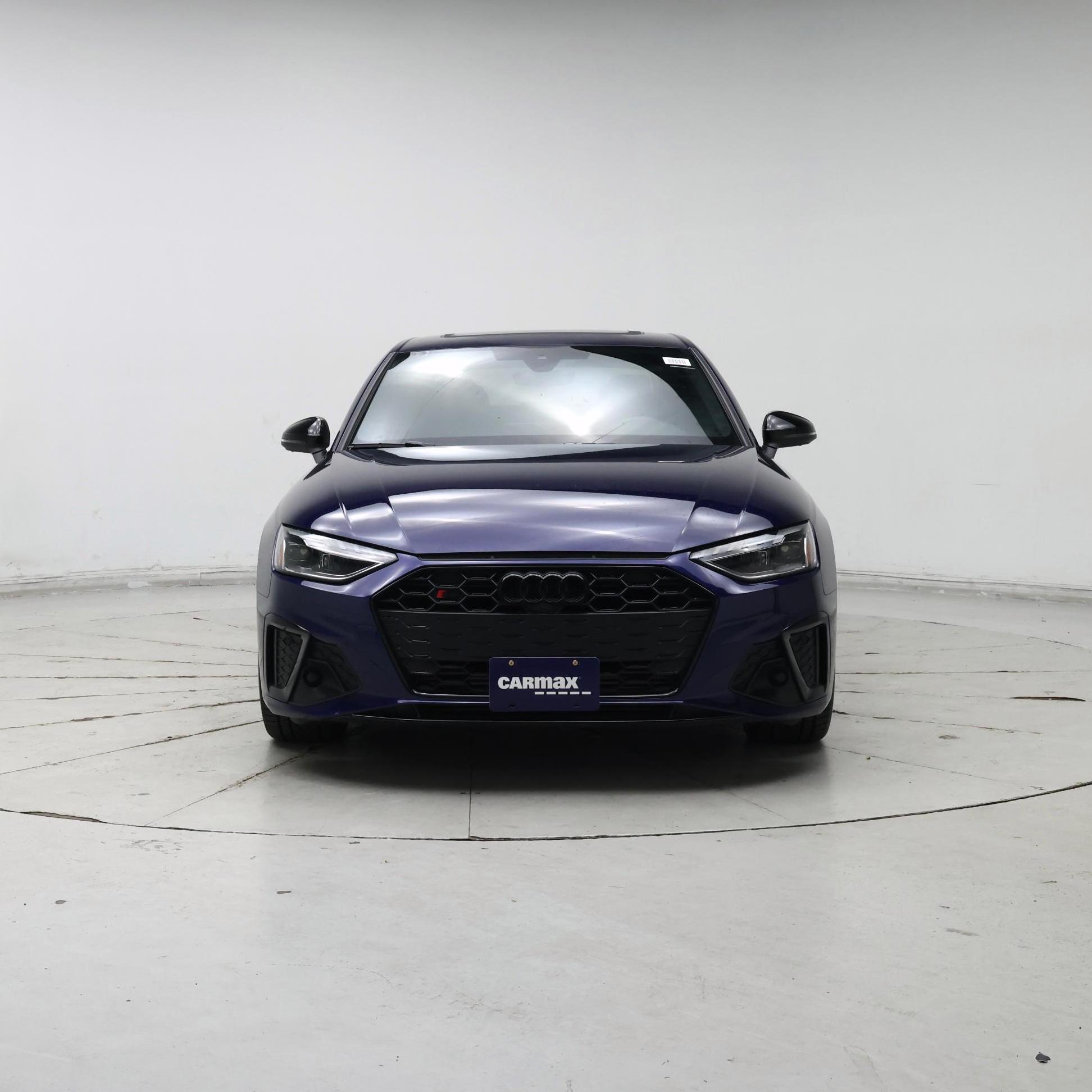 Thumbnail: 2022 Audi S4 - 5
