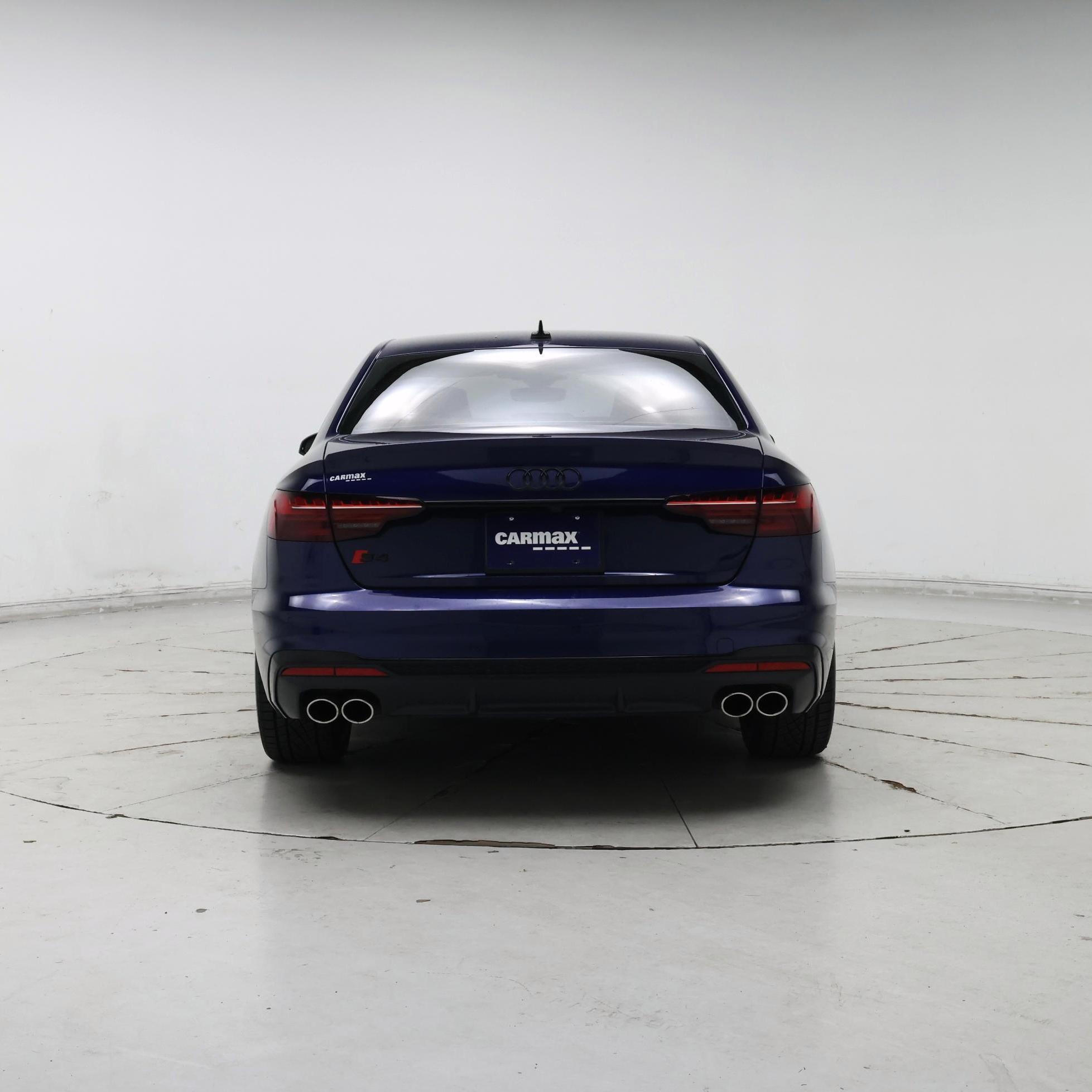 Thumbnail: 2022 Audi S4 - 6