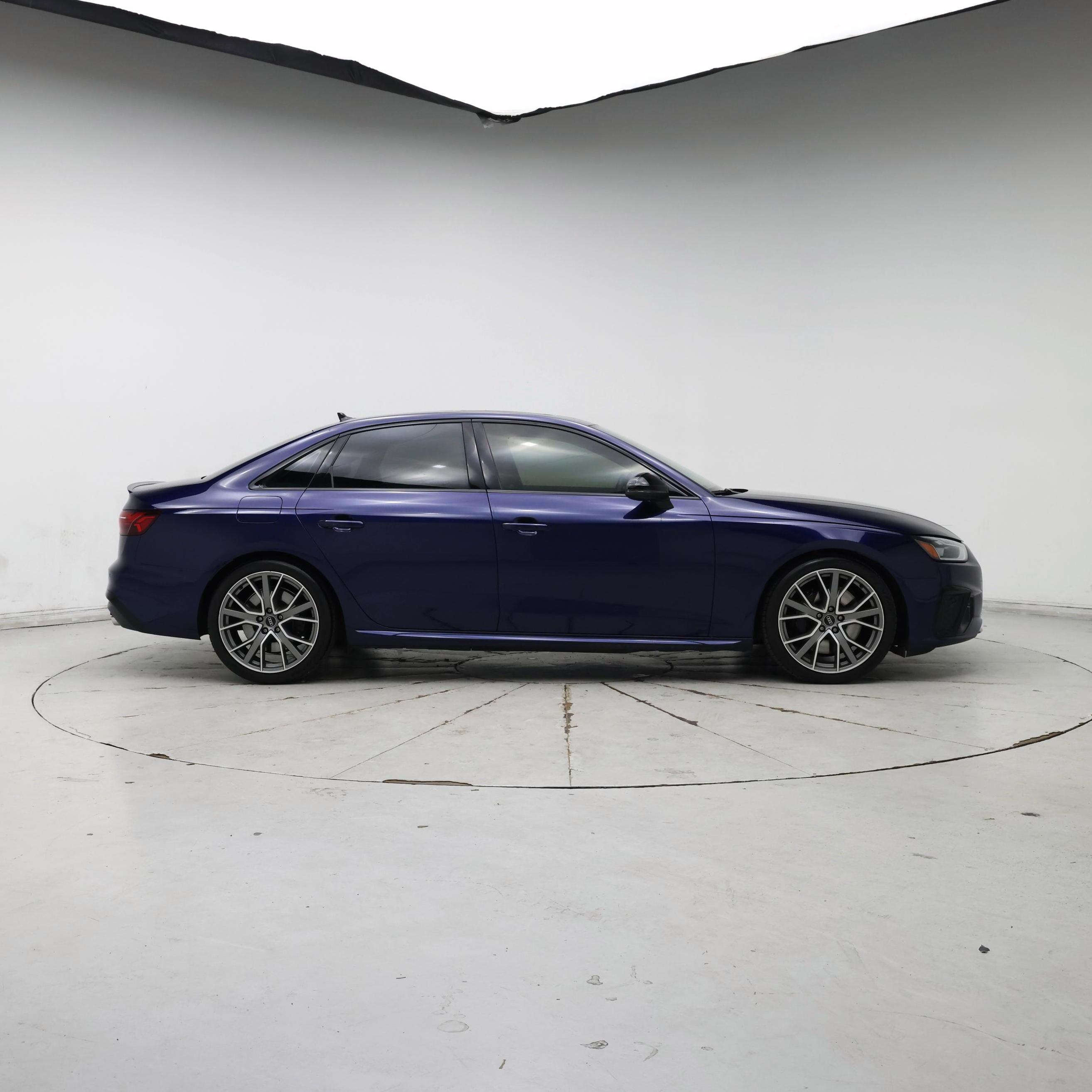 Thumbnail: 2022 Audi S4 - 7