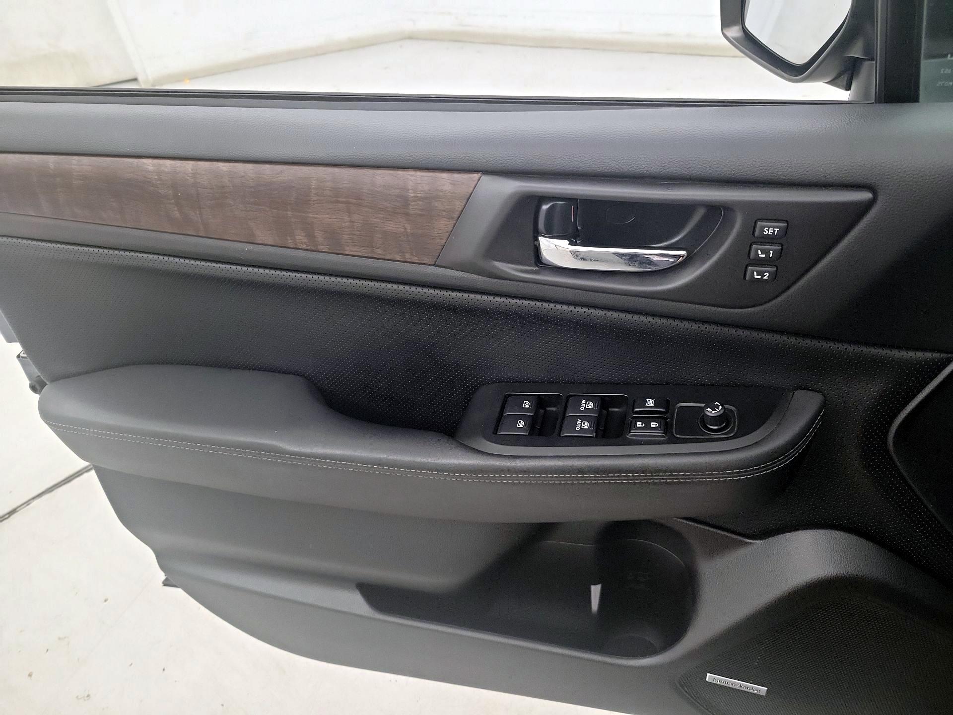 Thumbnail: 2016 Subaru Outback - 12