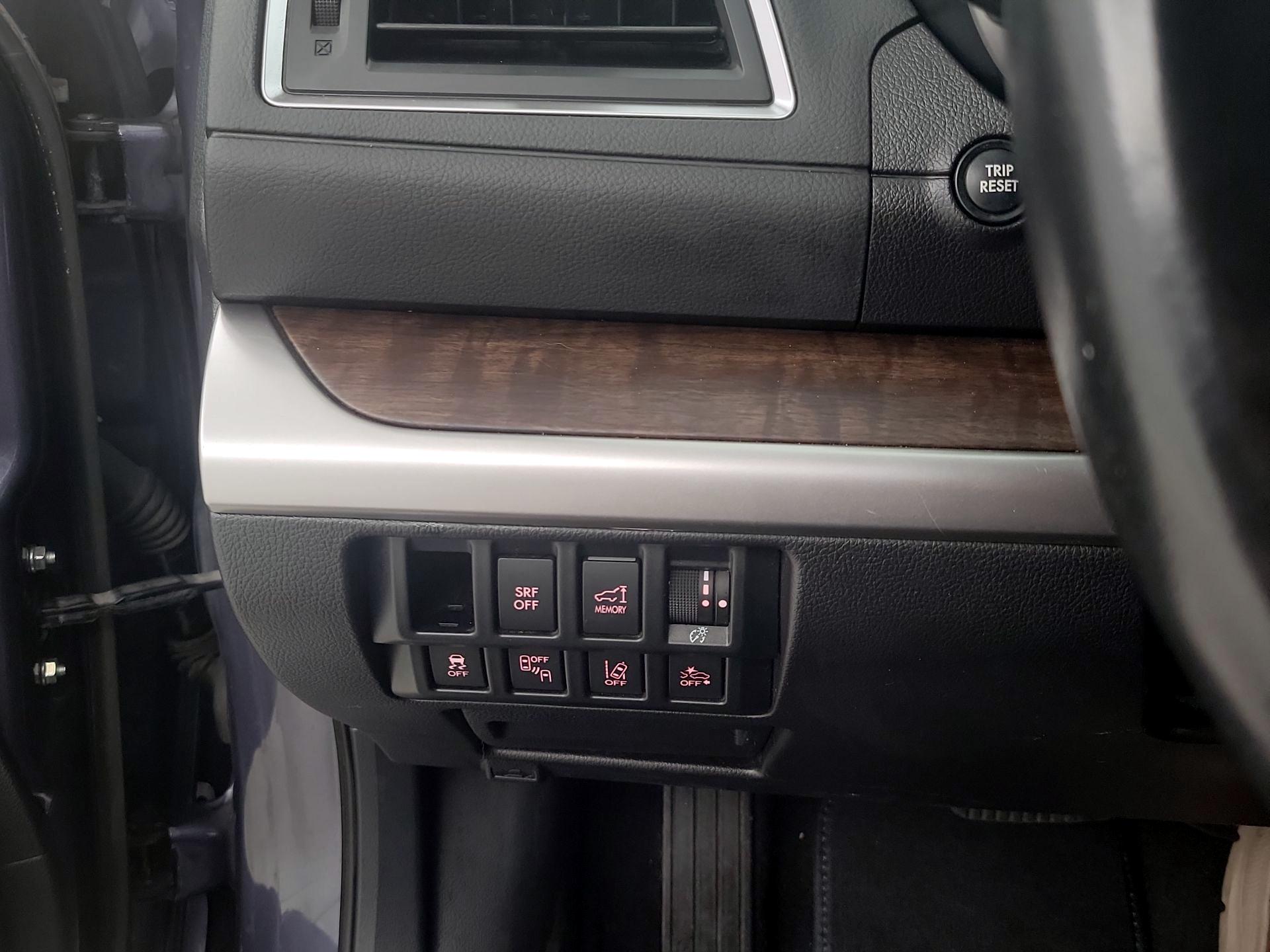 Thumbnail: 2016 Subaru Outback - 13