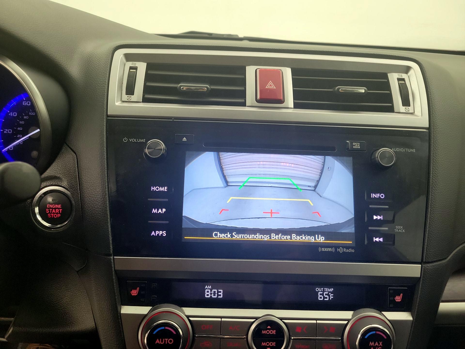 Thumbnail: 2016 Subaru Outback - 15