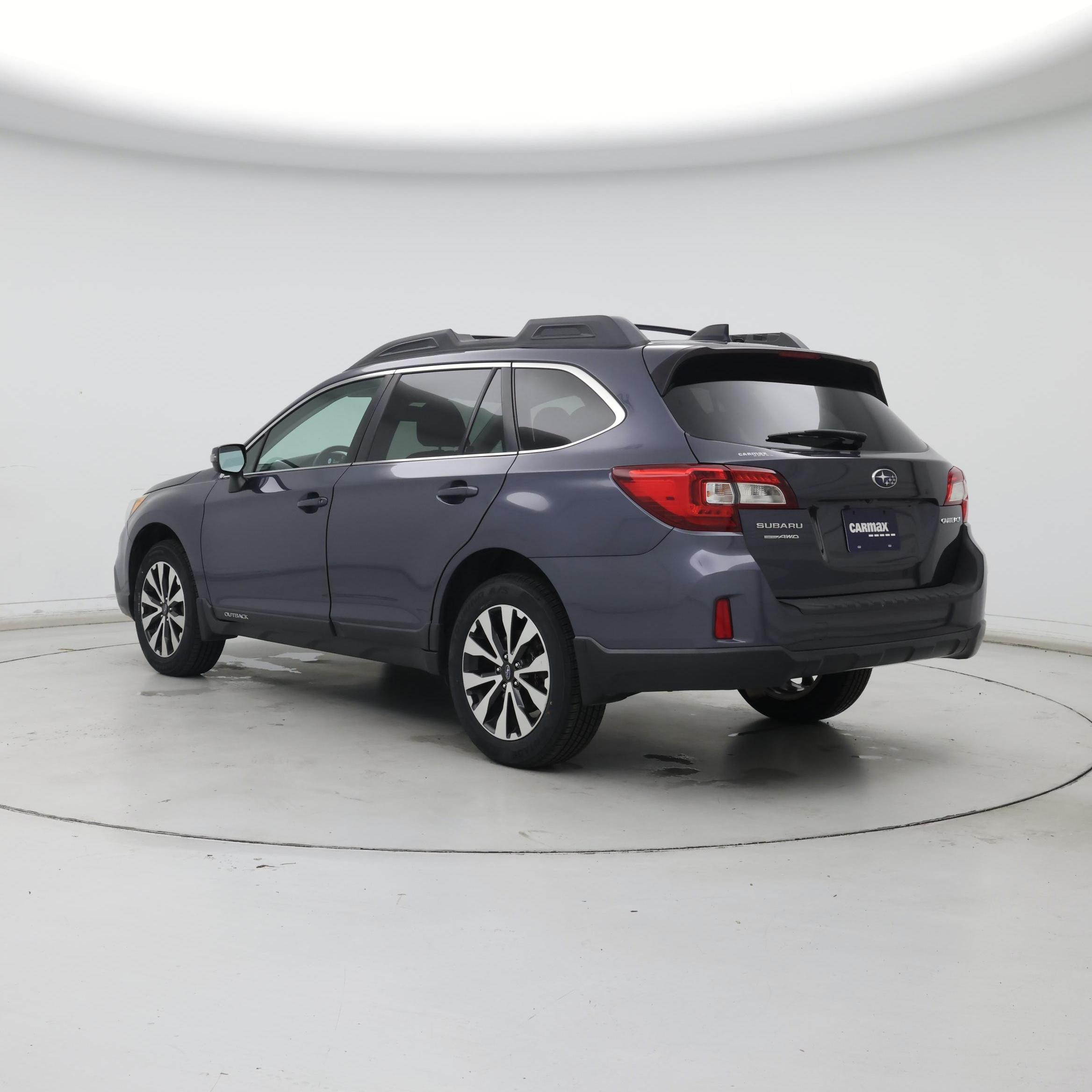 Thumbnail: 2016 Subaru Outback - 2