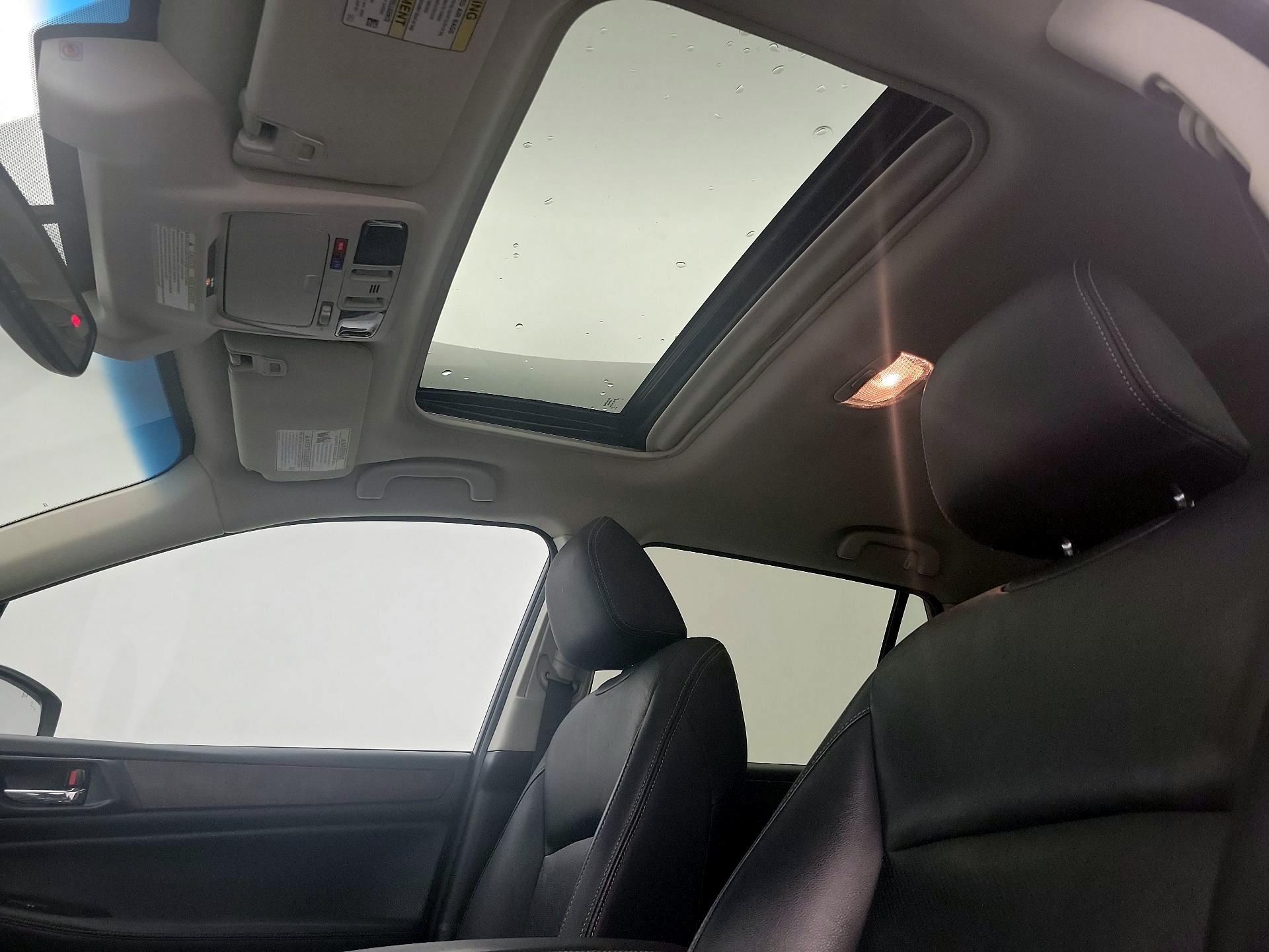 Thumbnail: 2016 Subaru Outback - 20