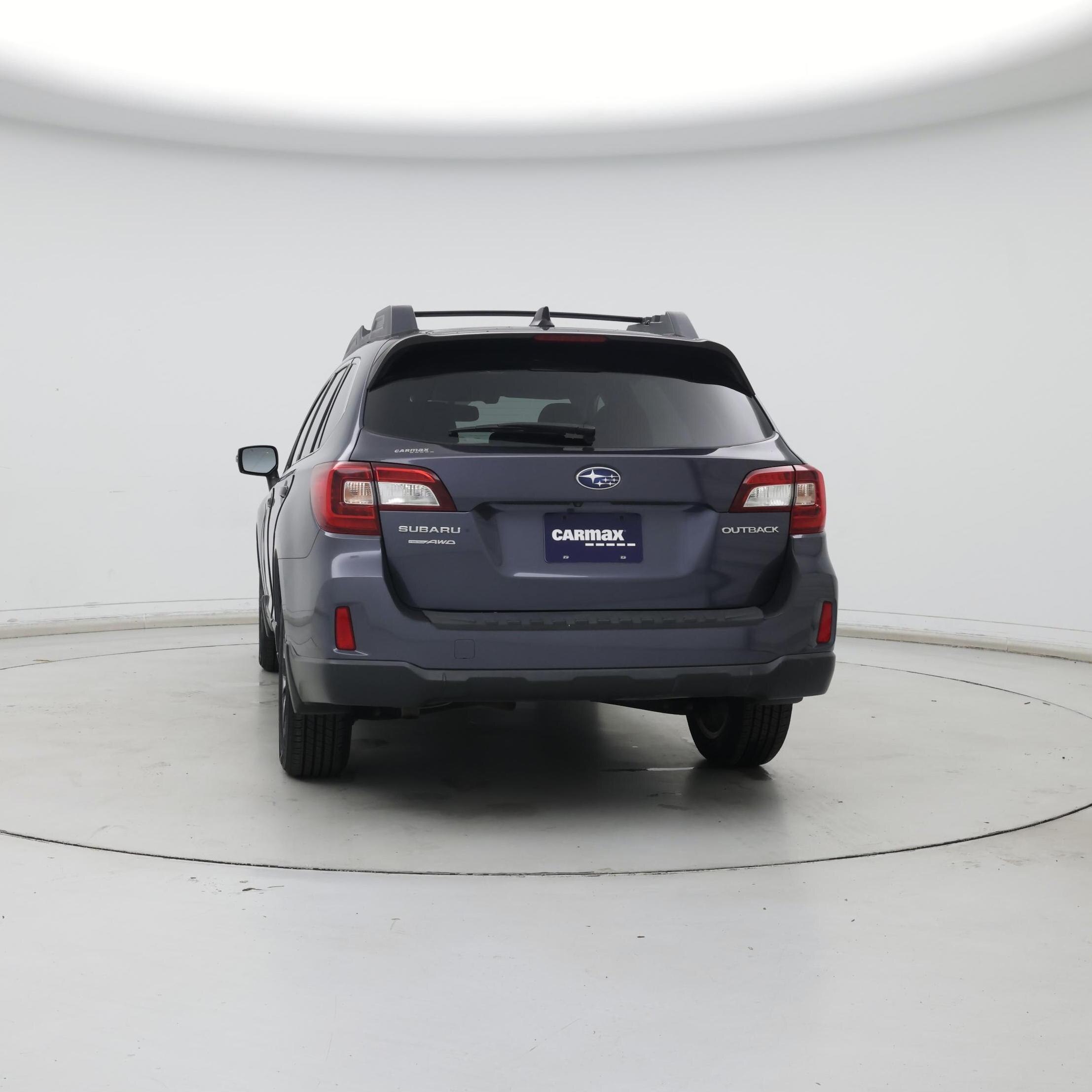 Thumbnail: 2016 Subaru Outback - 6