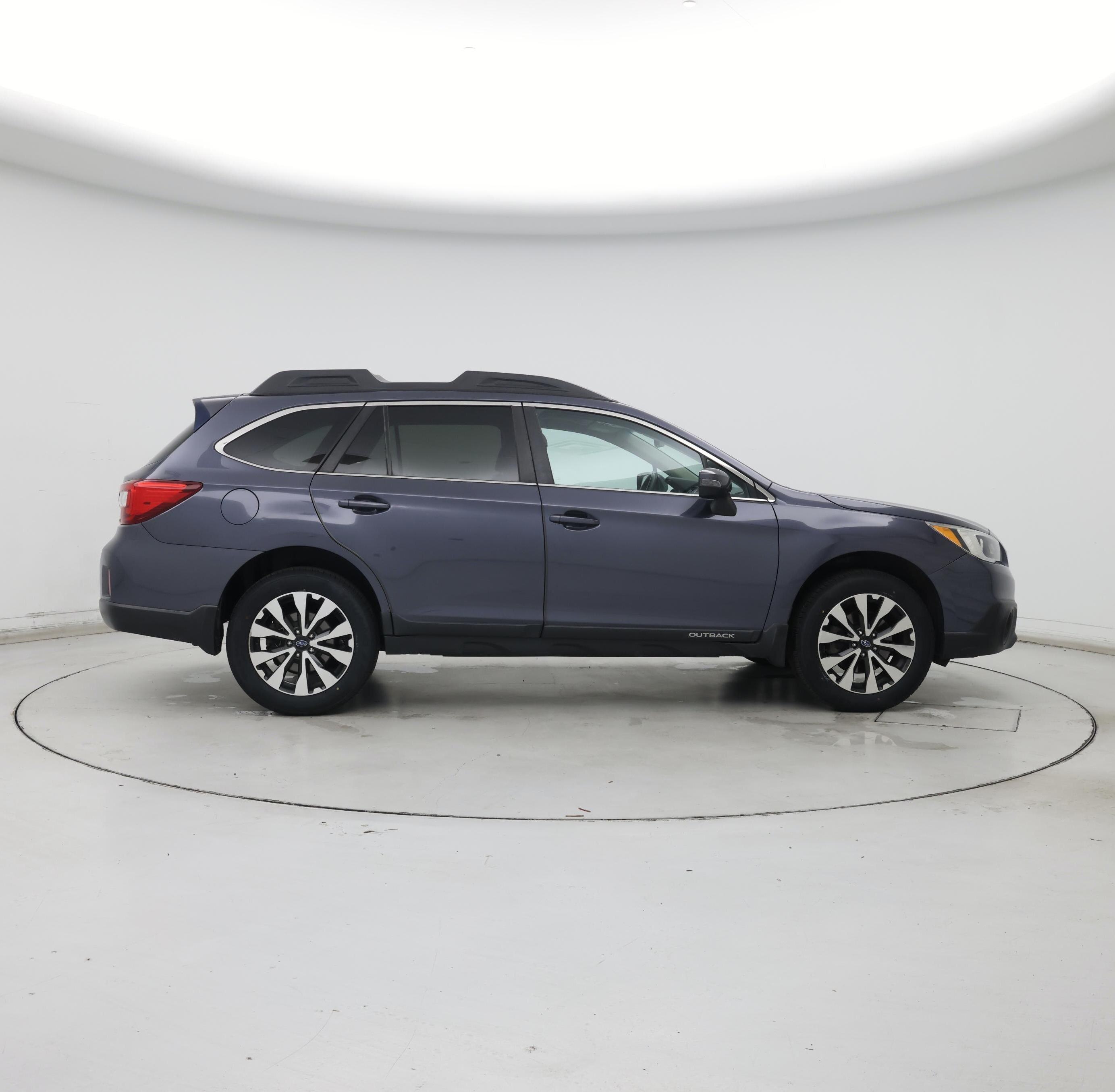Thumbnail: 2016 Subaru Outback - 7