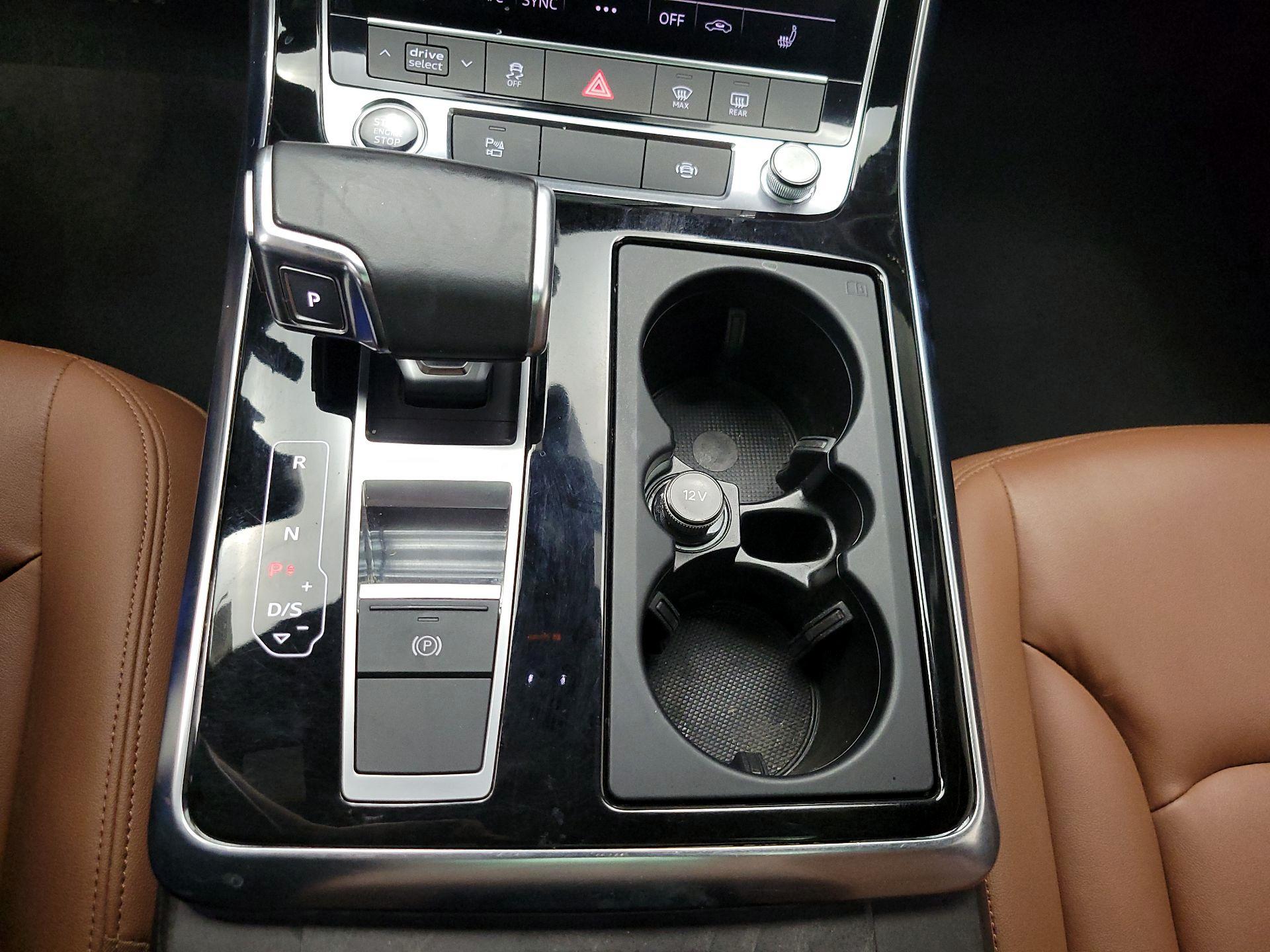 Thumbnail: 2021 Audi Q7 - 18
