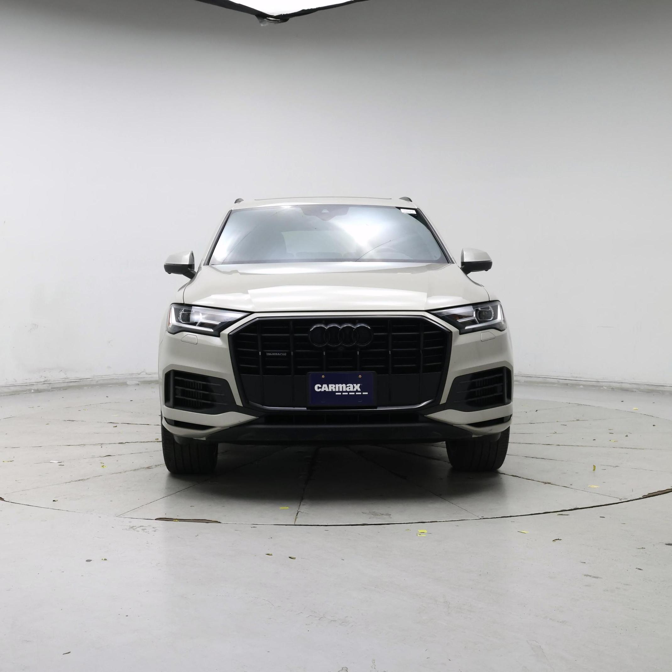 Thumbnail: 2021 Audi Q7 - 5