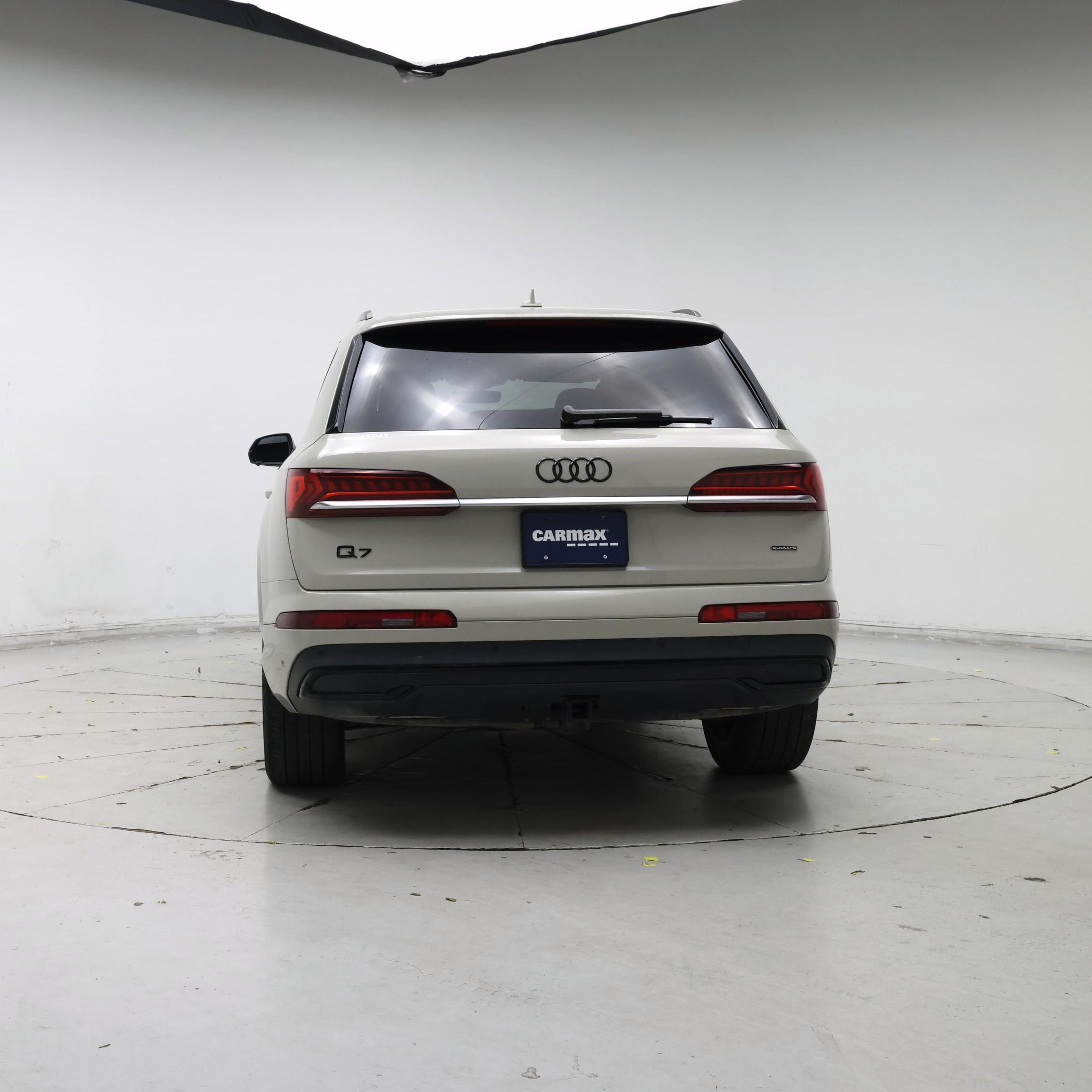 Thumbnail: 2021 Audi Q7 - 6